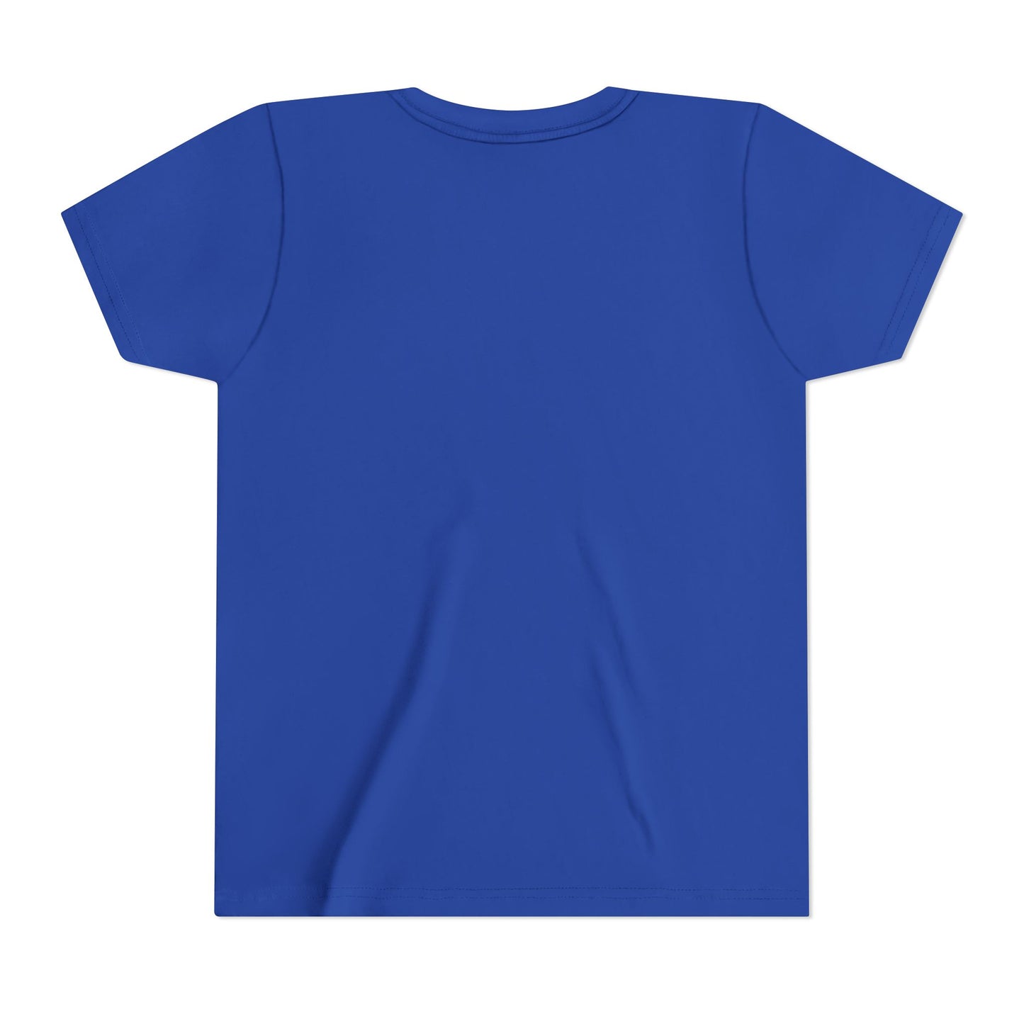 Youth Short Sleeve Tee - Cool Jedi Kid Design, Star Wars Inspired, Perfect for Birthdays, Playtime, and Pretend Adventures