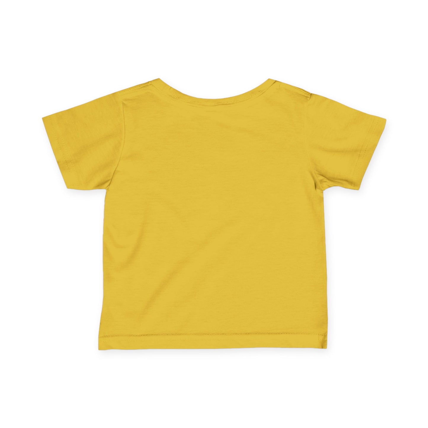 Cool Baby Tee - "I'm Cool Like That" Infants Fine Jersey Shirt