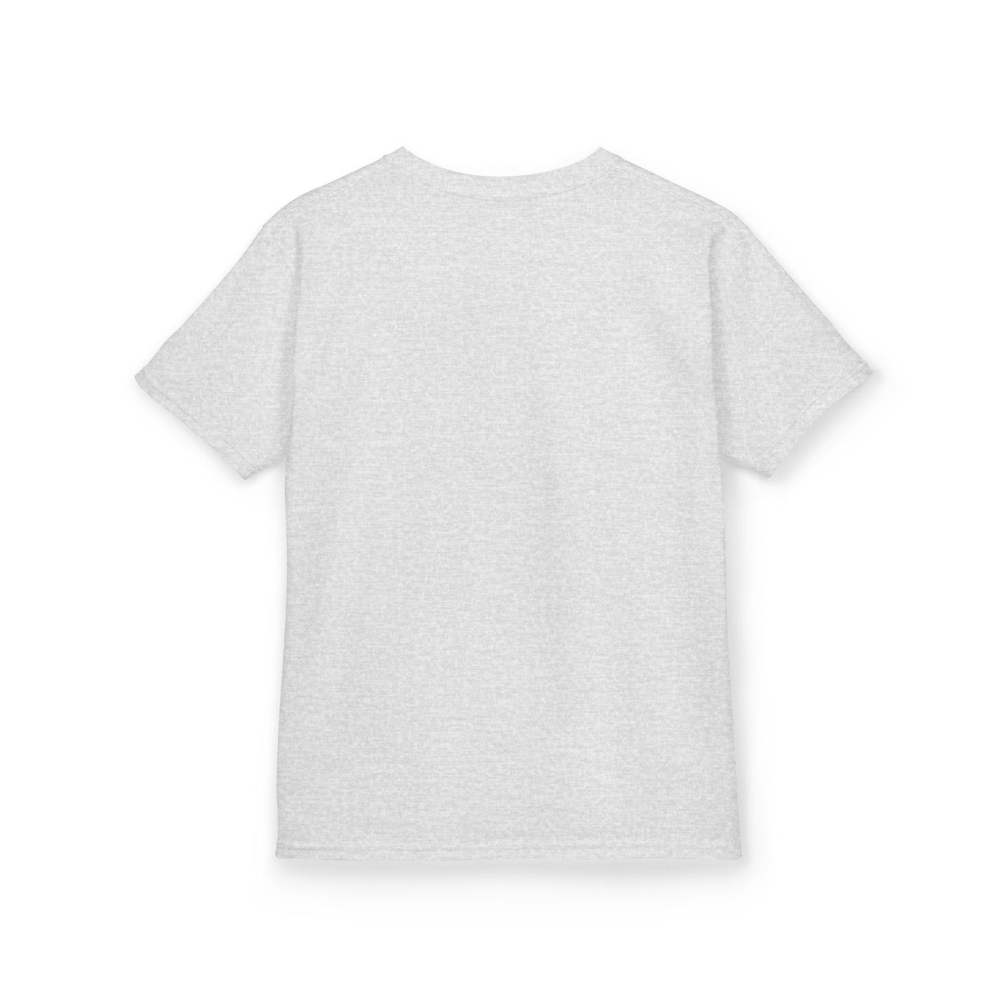 Vibrant Kids Tee, Colorful Youth Shirt, Playful Cotton Tee, Fun Graphic T-Shirt for Kids, Everyday Casual Wear, Birthday Gift Idea