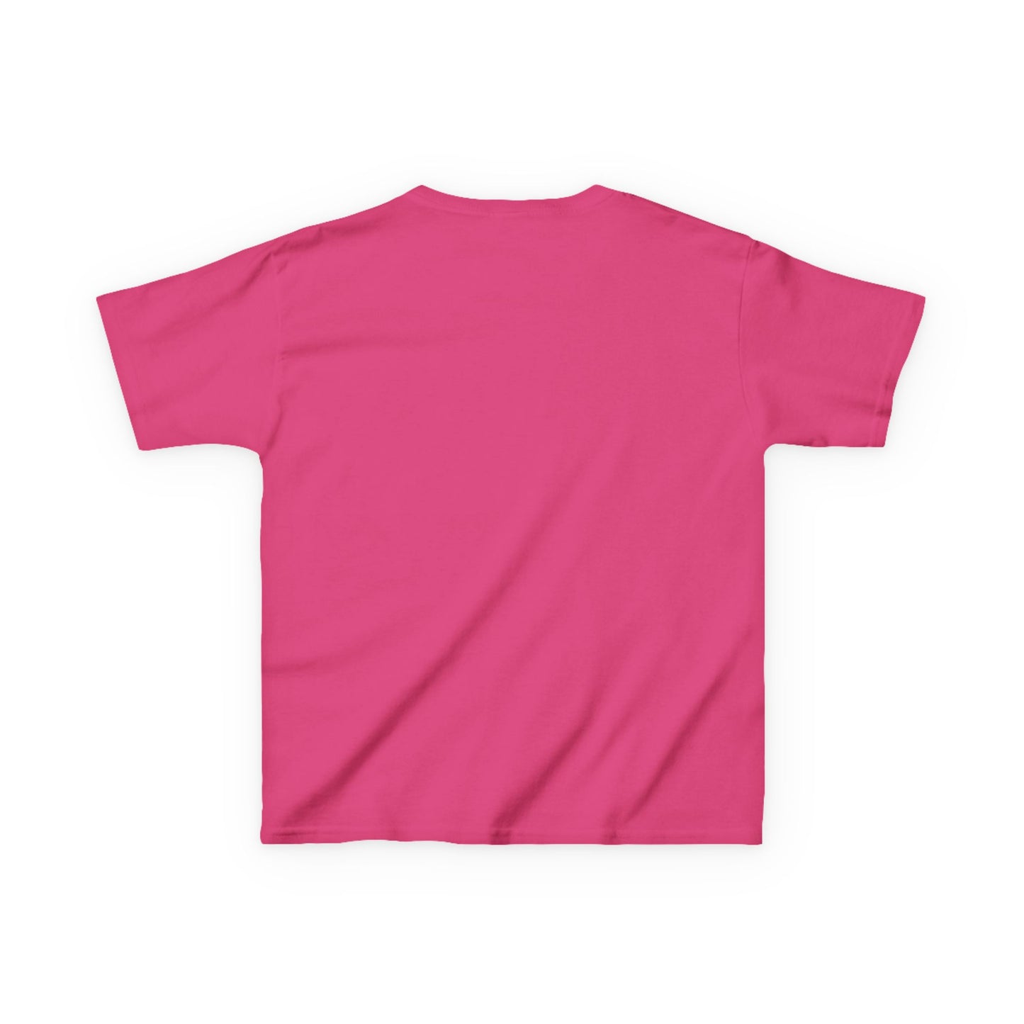 Vibrant Kids Tee, Colorful Youth Shirt, Playful Cotton Tee, Fun Graphic T-Shirt for Kids, Everyday Casual Wear, Birthday Gift Idea