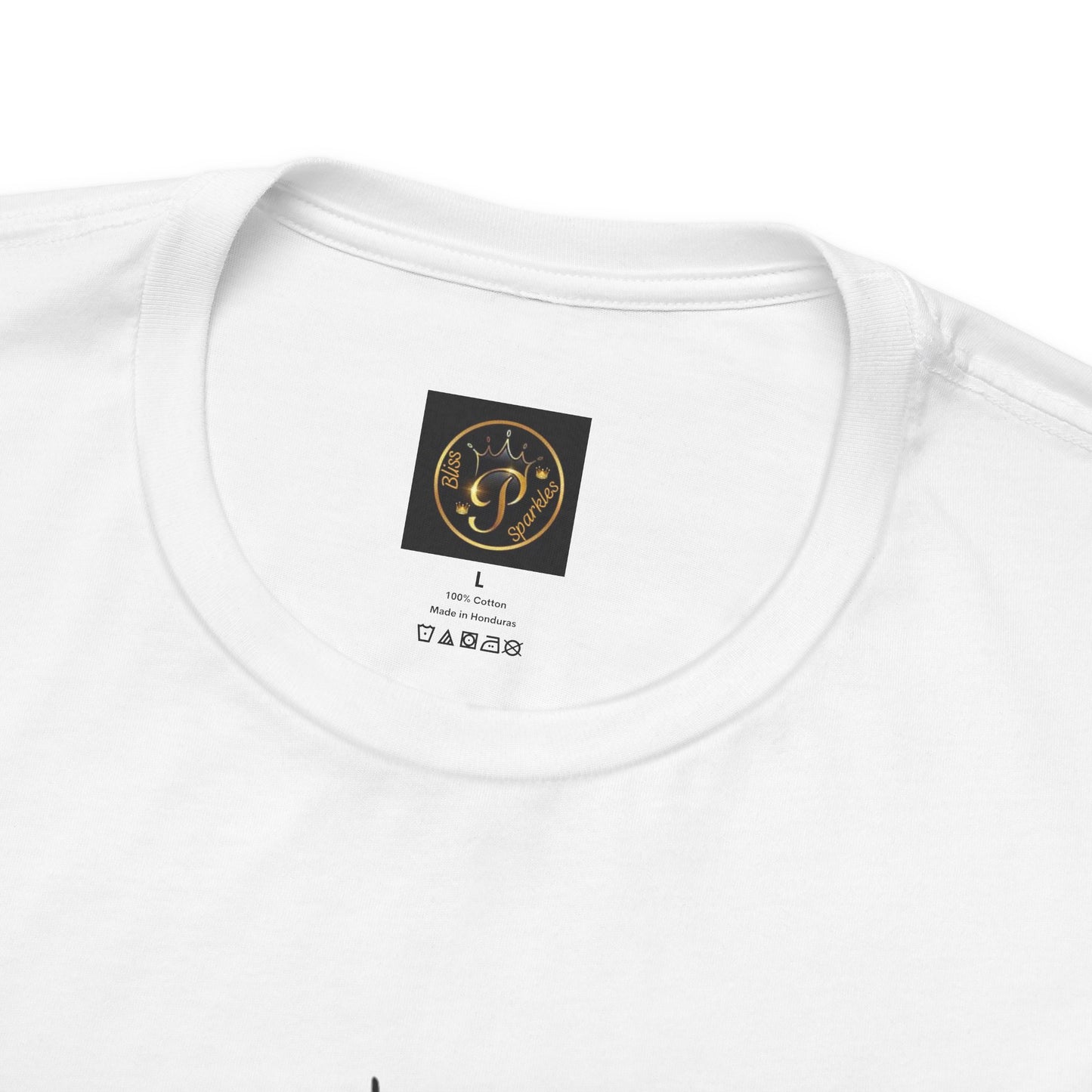 Lie Unisex Tee