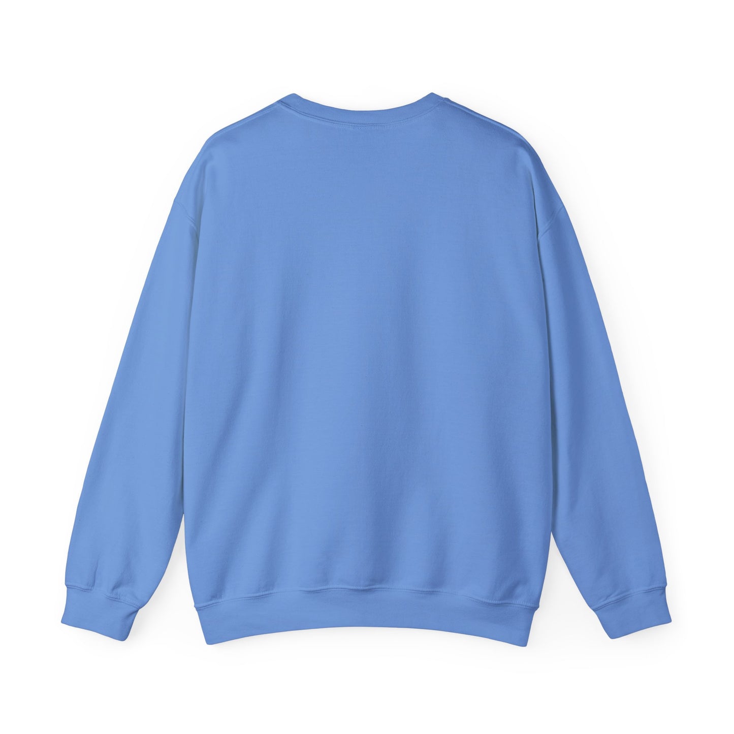 Crewneck Sweatshirt Loving Me