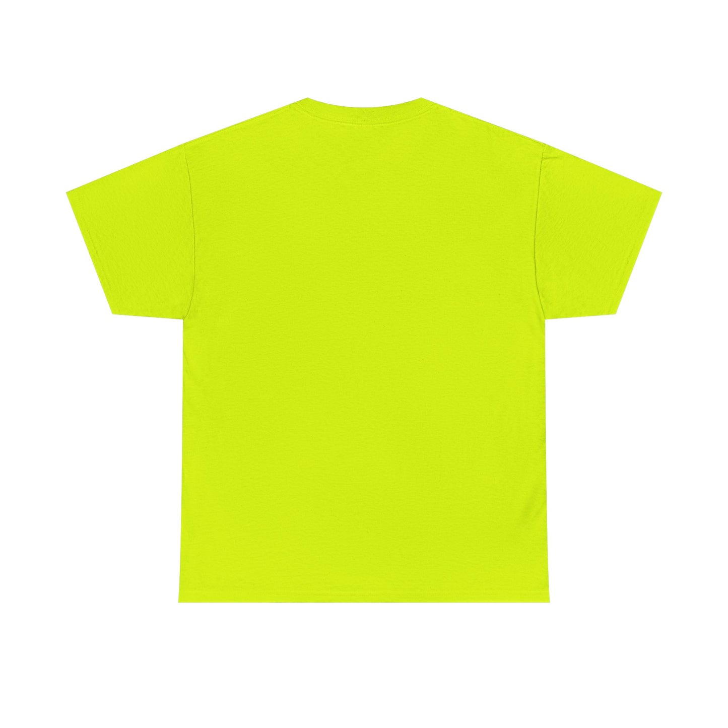 T-Shirt - A Lie Don't Care Who Tell It