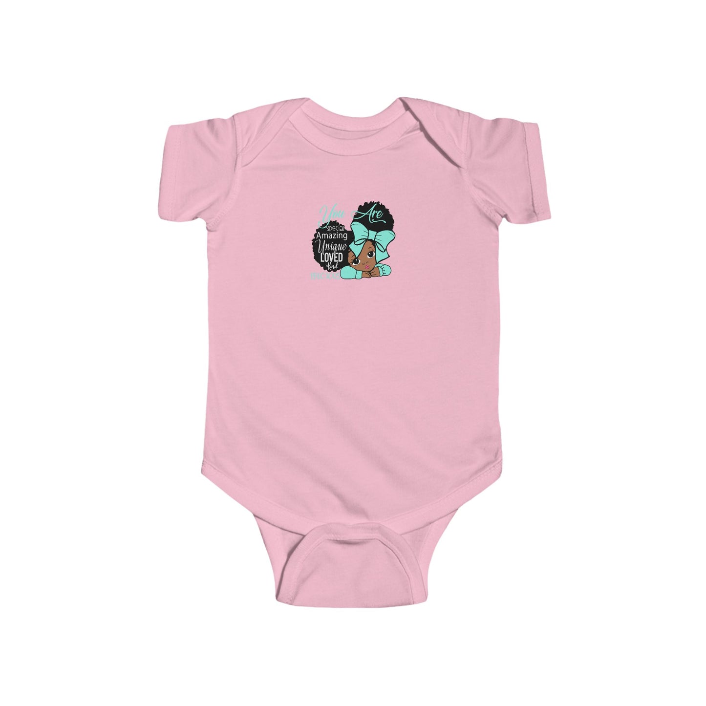 Love Infant Bodysuit