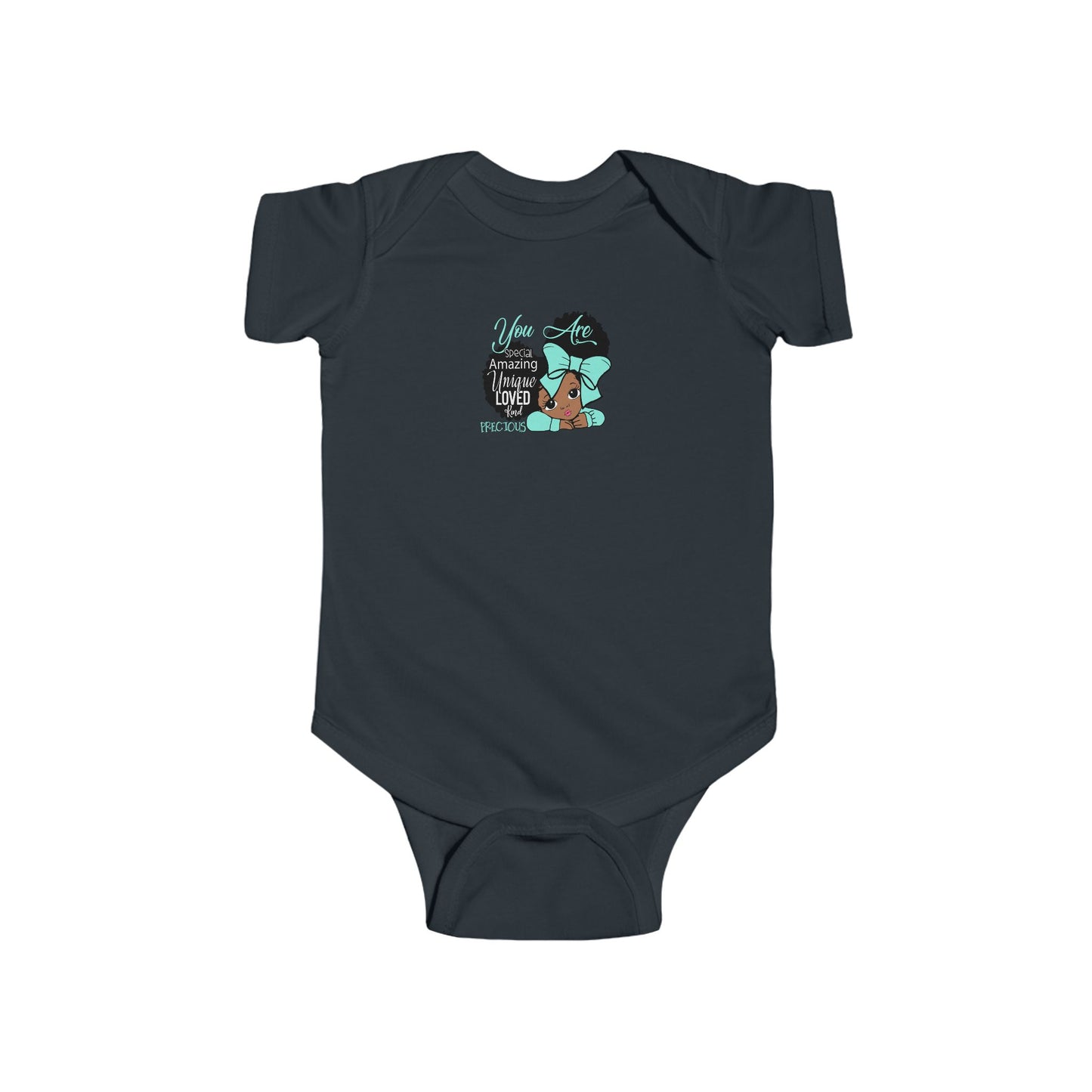 Love Infant Bodysuit