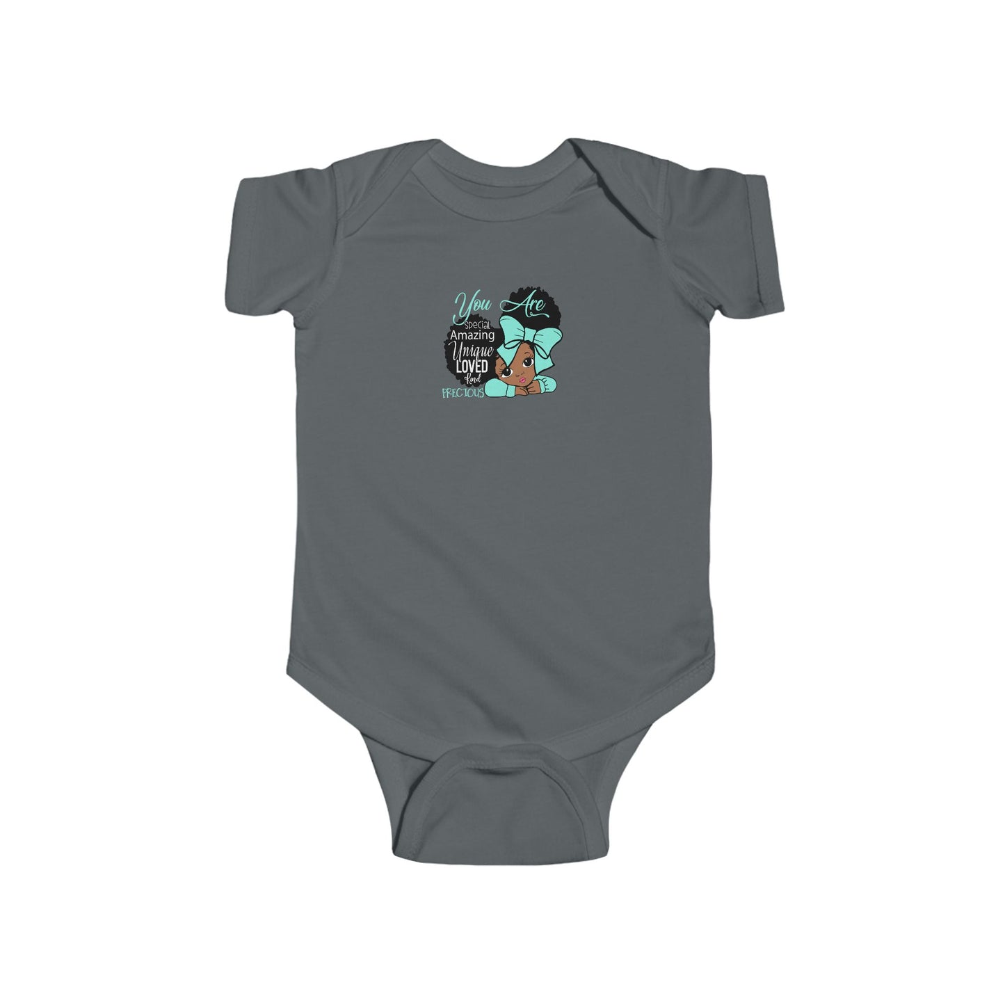 Love Infant Bodysuit