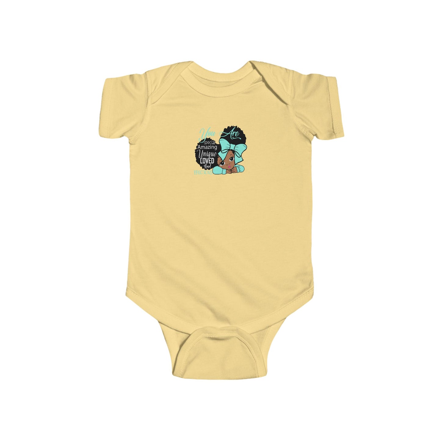 Love Infant Bodysuit