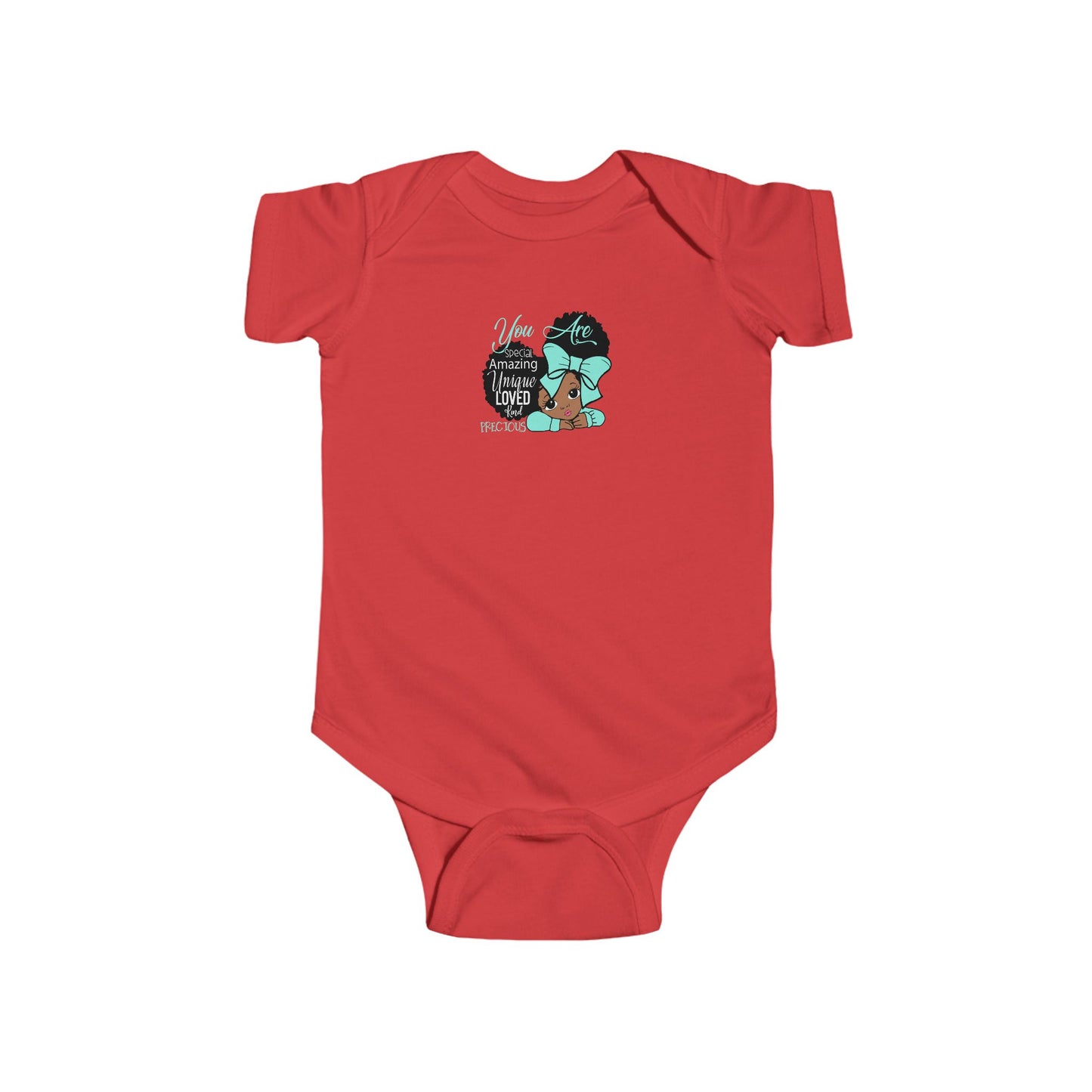 Love Infant Bodysuit