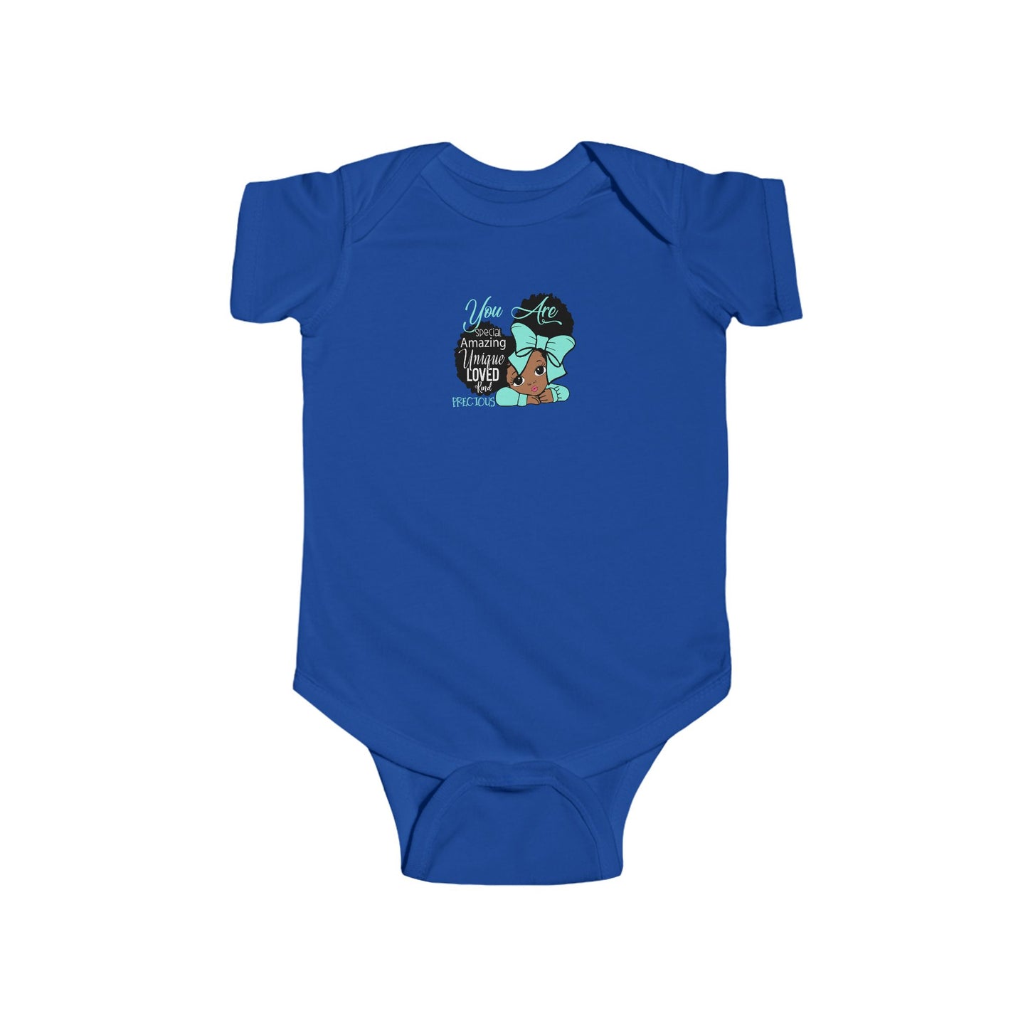 Love Infant Bodysuit