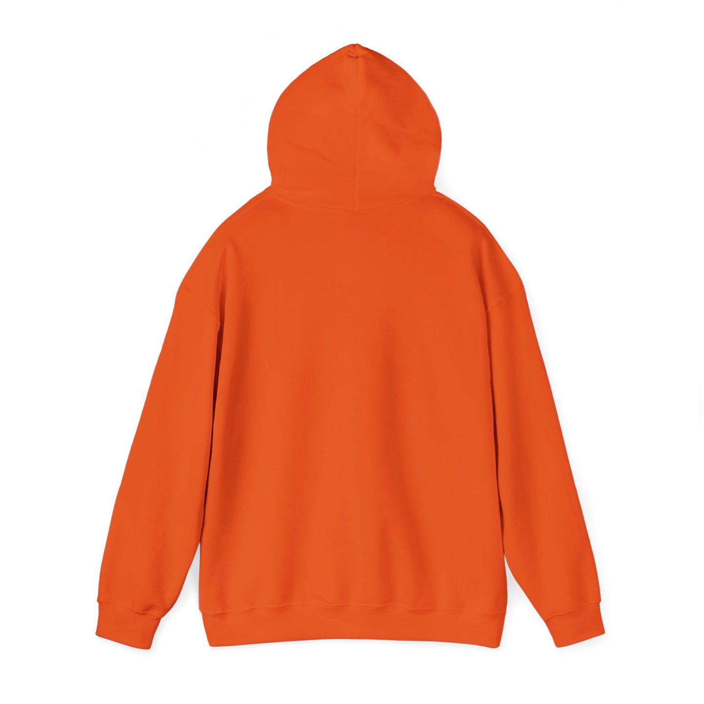 Hooded Sweatshirt Loving Me Always