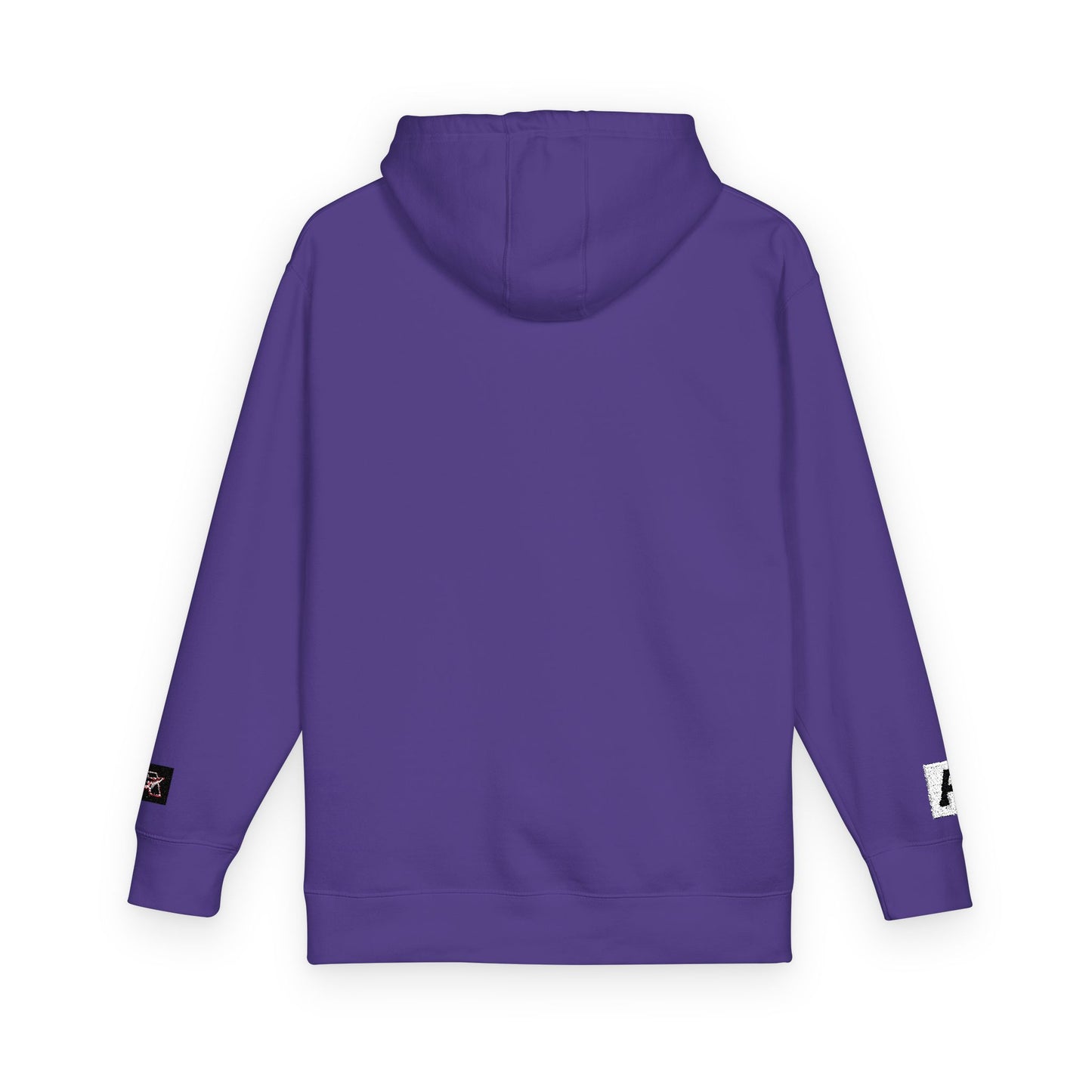 Falcon Fleece Hoodie - Chic and Stylish Unisex Outerwear