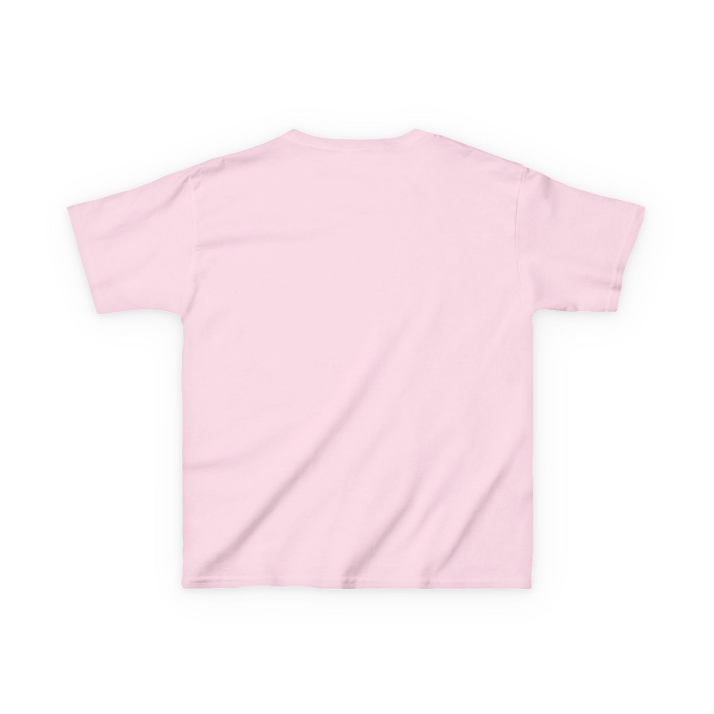 Vibrant Kids Tee, Colorful Youth Shirt, Playful Cotton Tee, Fun Graphic T-Shirt for Kids, Everyday Casual Wear, Birthday Gift Idea