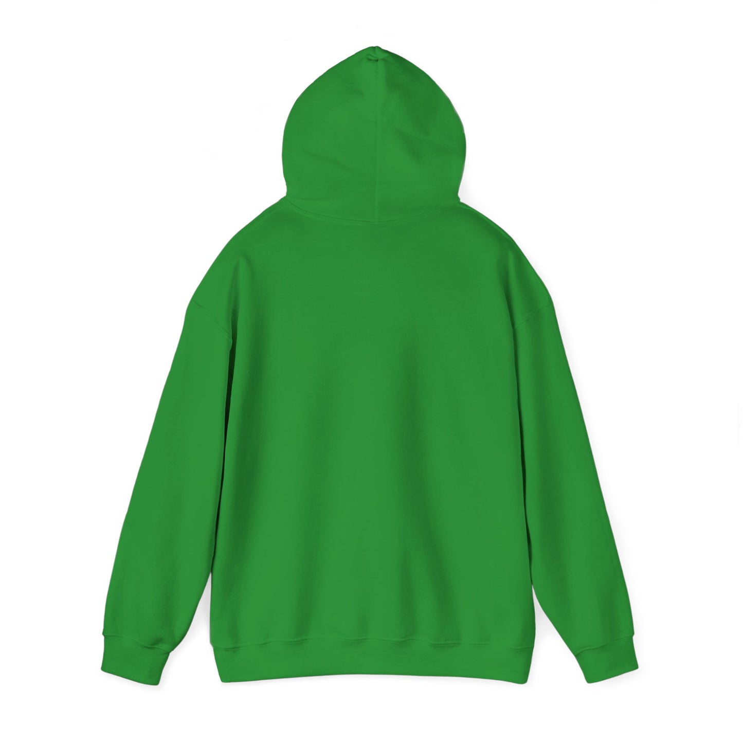 Hooded Sweatshirt - Lie Design