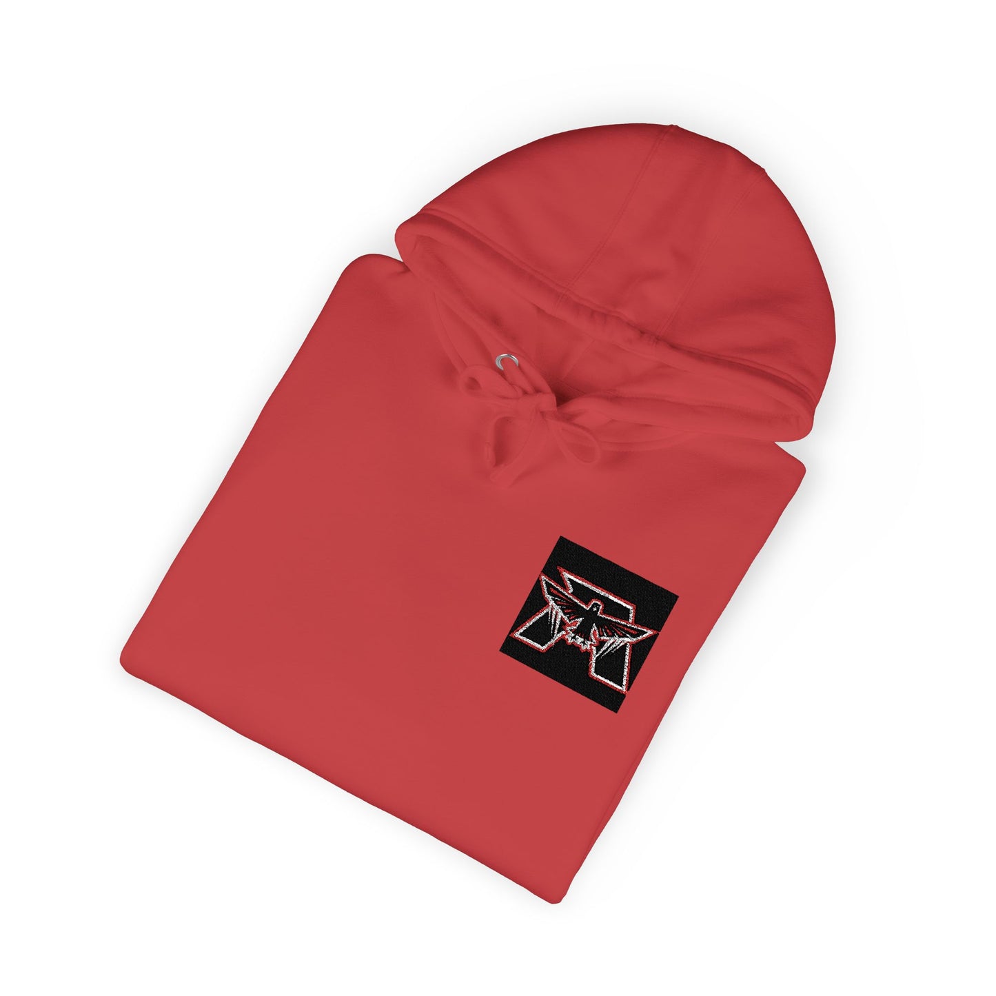 Falcon Fleece Hoodie - Chic and Stylish Unisex Outerwear