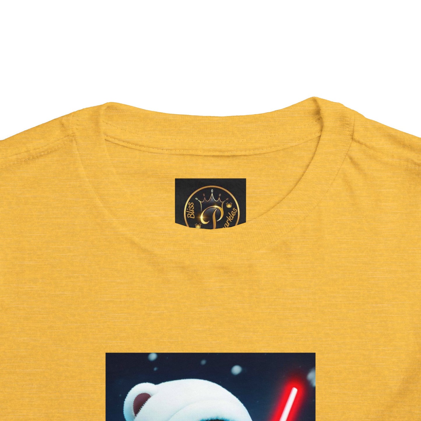 Galactic Adventure Toddler Tee, Kid's Science Fiction Shirt, Star Wars Inspired T-Shirt, Fun Playtime Outfit, Birthday Gift for Kids