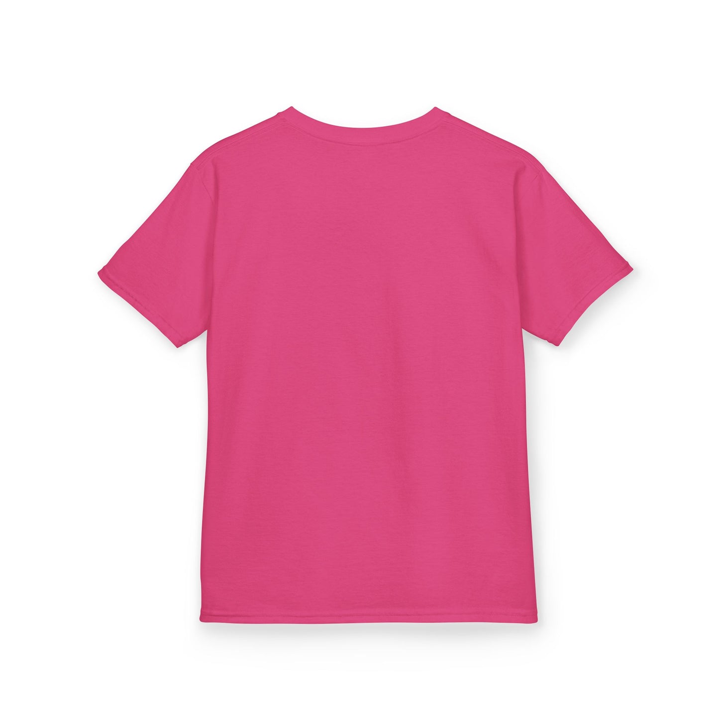 Kids T-Shirt Love Unique