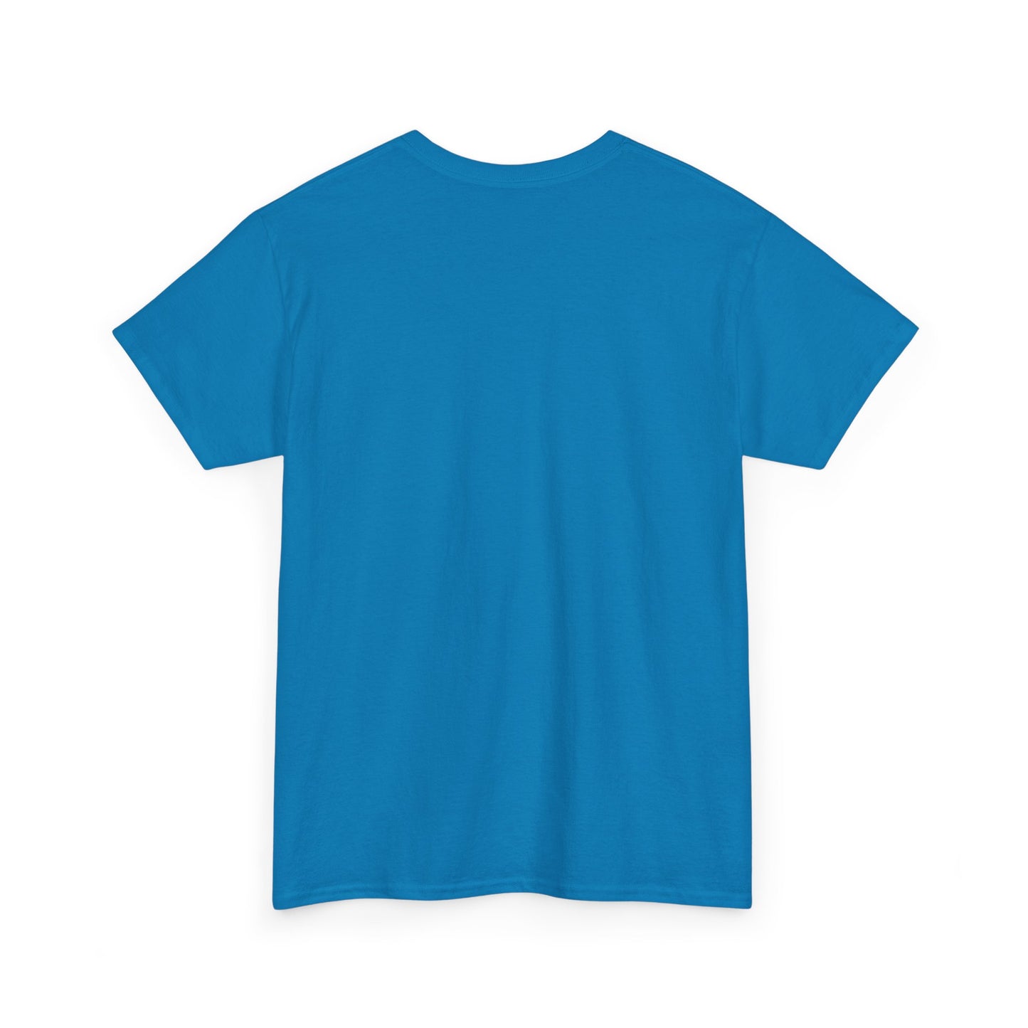 Cotton Tee - Can't Stop Won't Stop