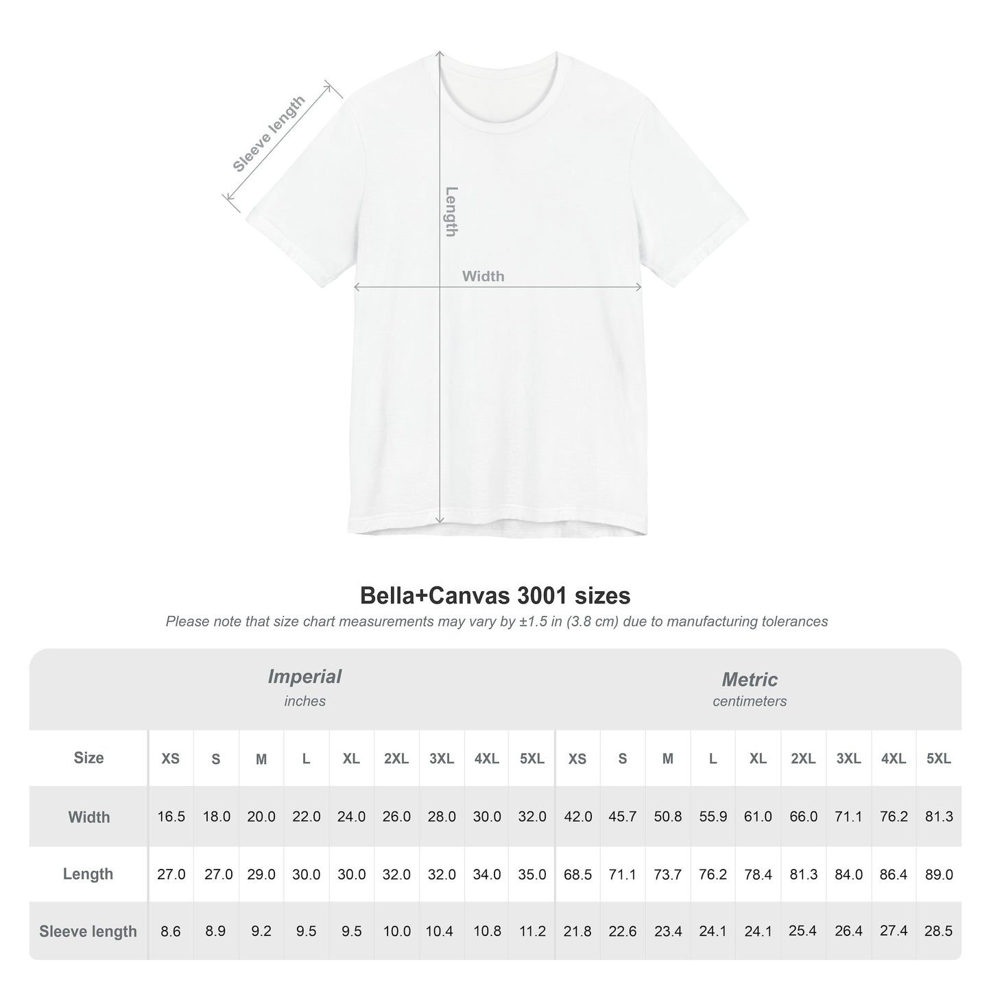 Lie Unisex Tee