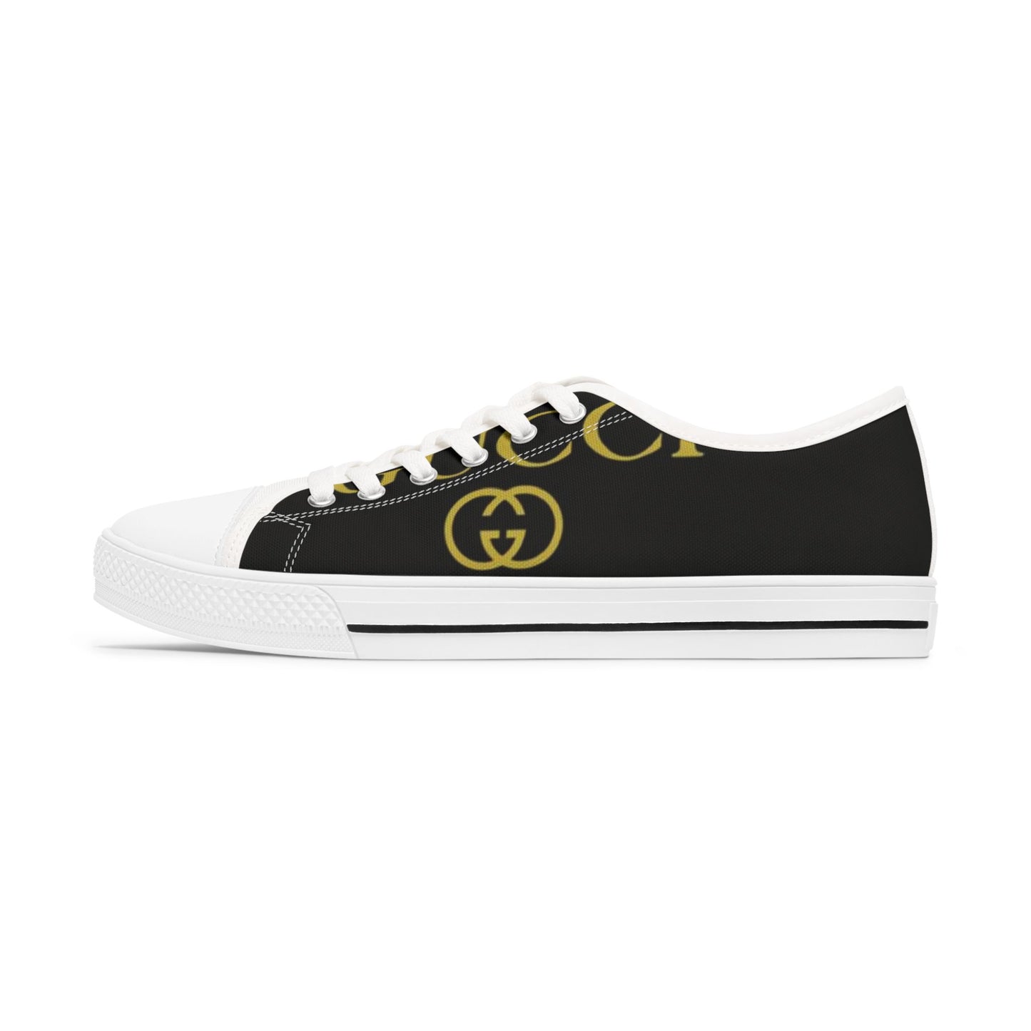 Chic Women's Sneakers, Trendy Casual Footwear, Stylish Low Tops, Perfect for Everyday Wear, Gift for Fashion Lovers