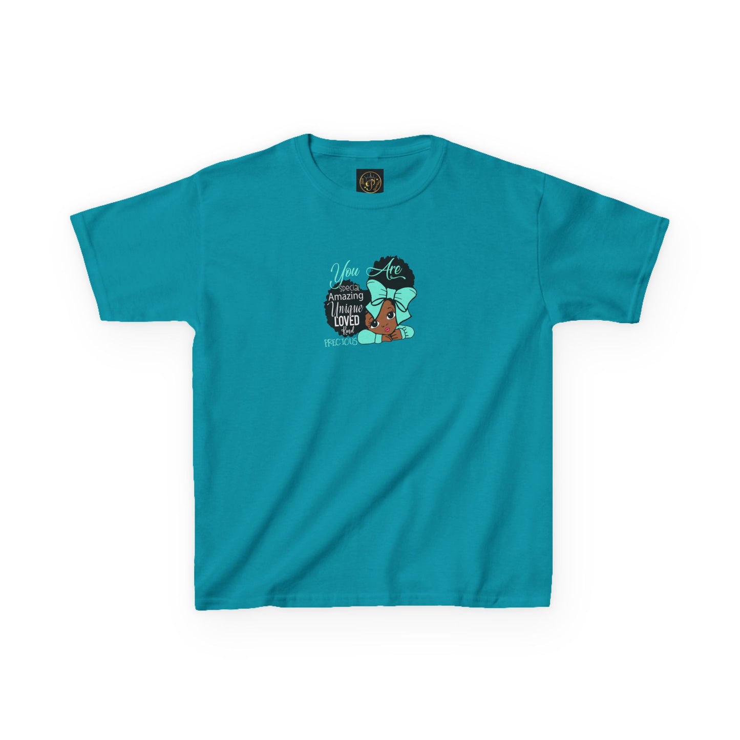 Kids Tee - Amazing Design