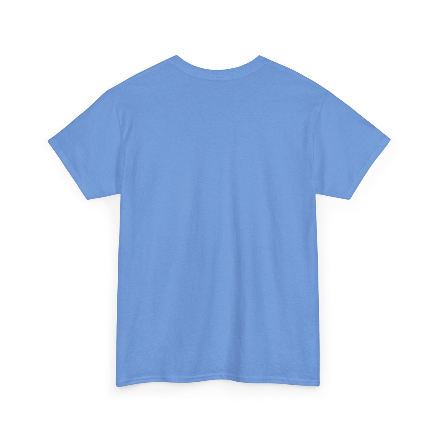 Cotton Tee - Can't Stop Won't Stop