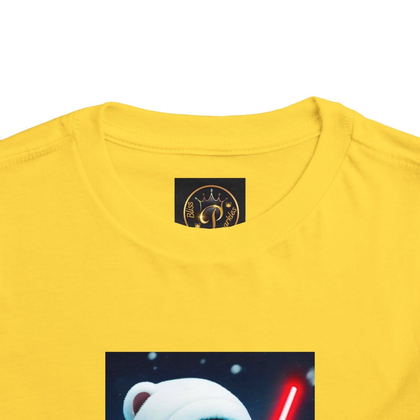 Galactic Adventure Toddler Tee, Kid's Science Fiction Shirt, Star Wars Inspired T-Shirt, Fun Playtime Outfit, Birthday Gift for Kids