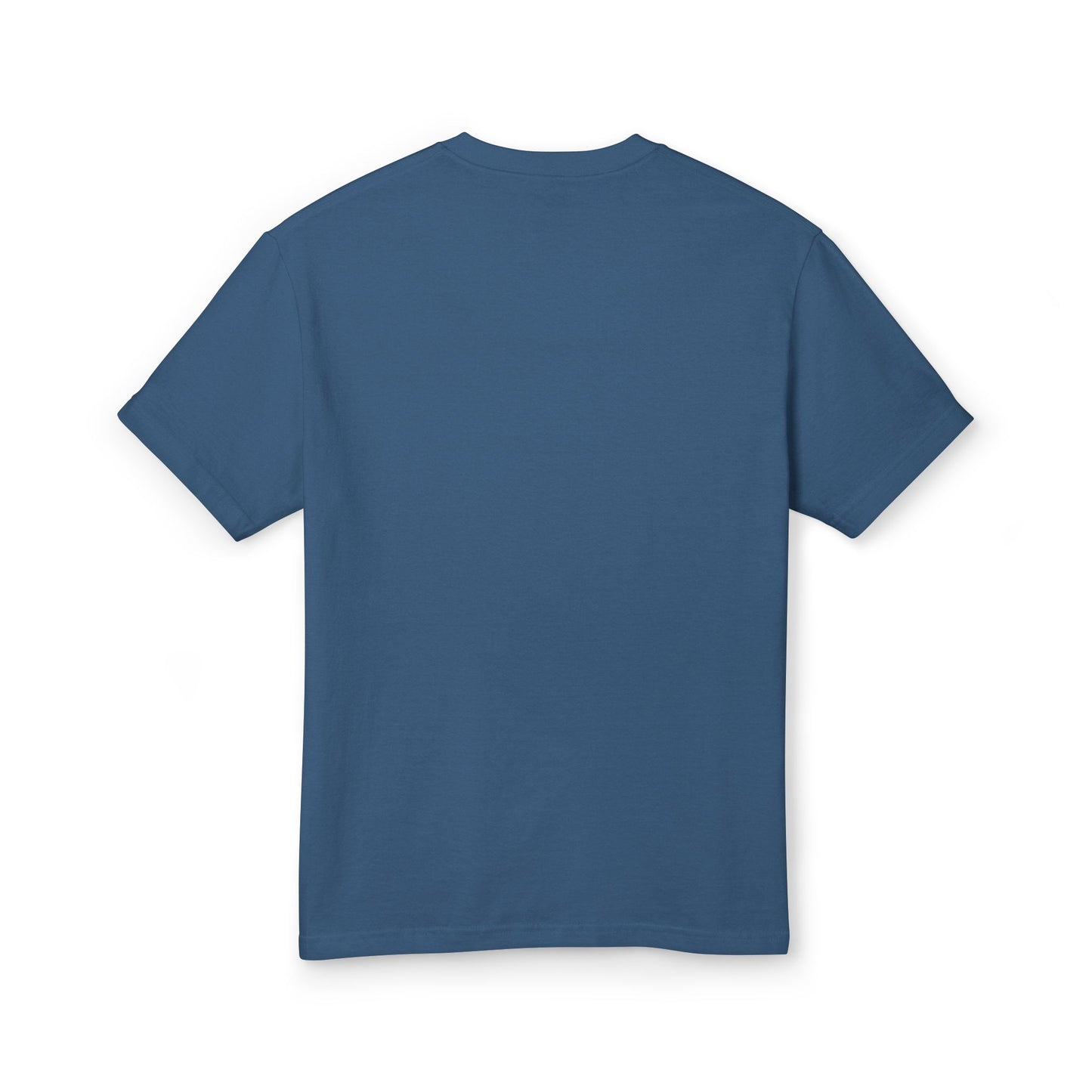 Dreamer T-Shirt - Unisex Garment-Dyed Heavyweight Cotton Tee with 'Chase your DREAMS' Design