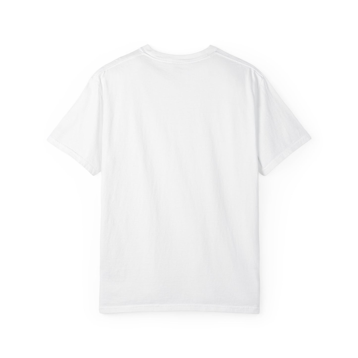 Graphic T-Shirt - Don't Let Negative Toxic People Rent Space In Your Head