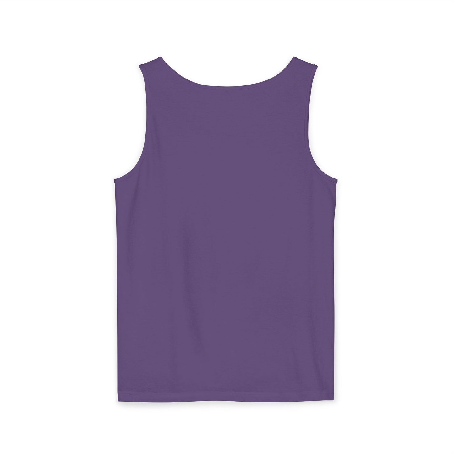 Retro Neon Tank Top