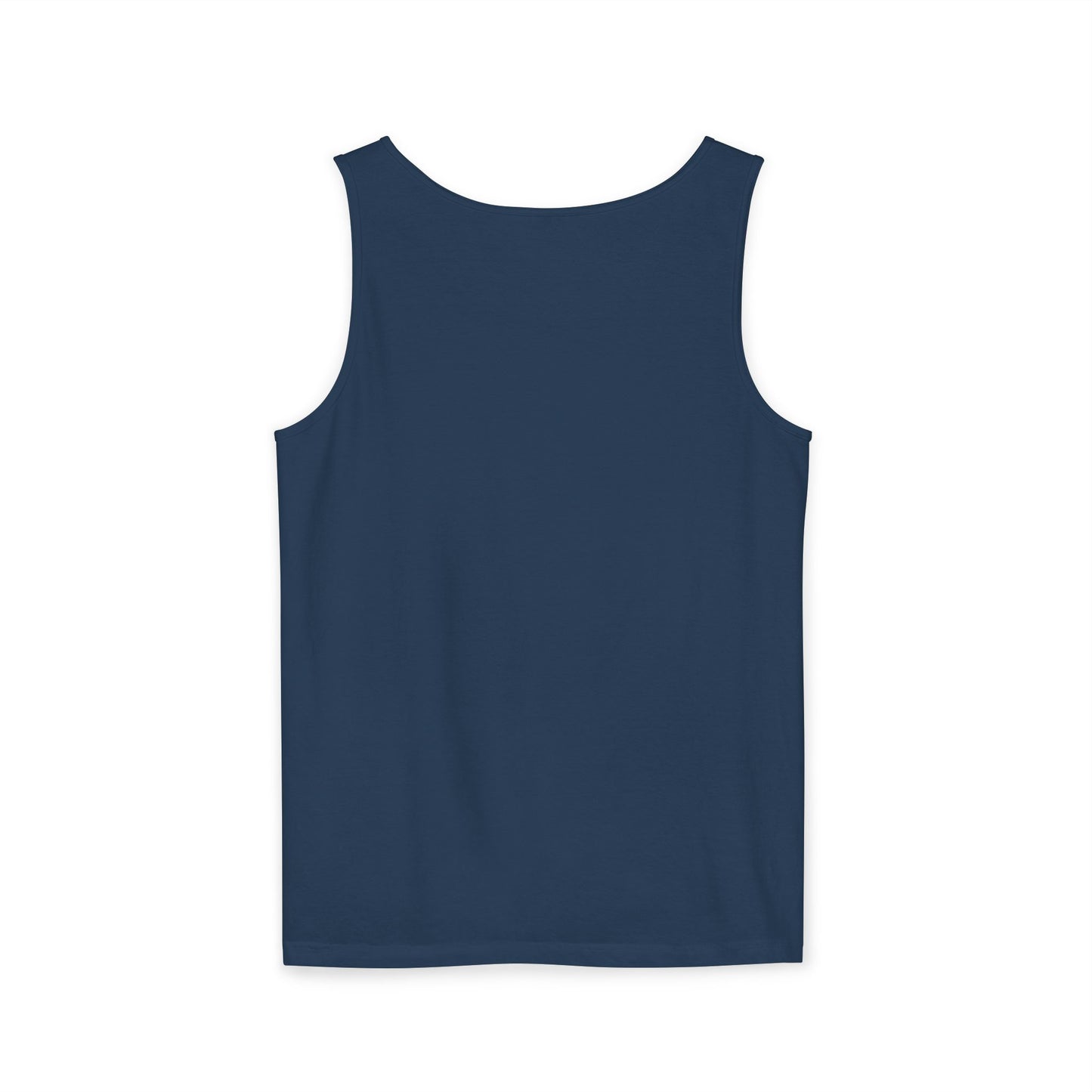 Retro Neon Tank Top