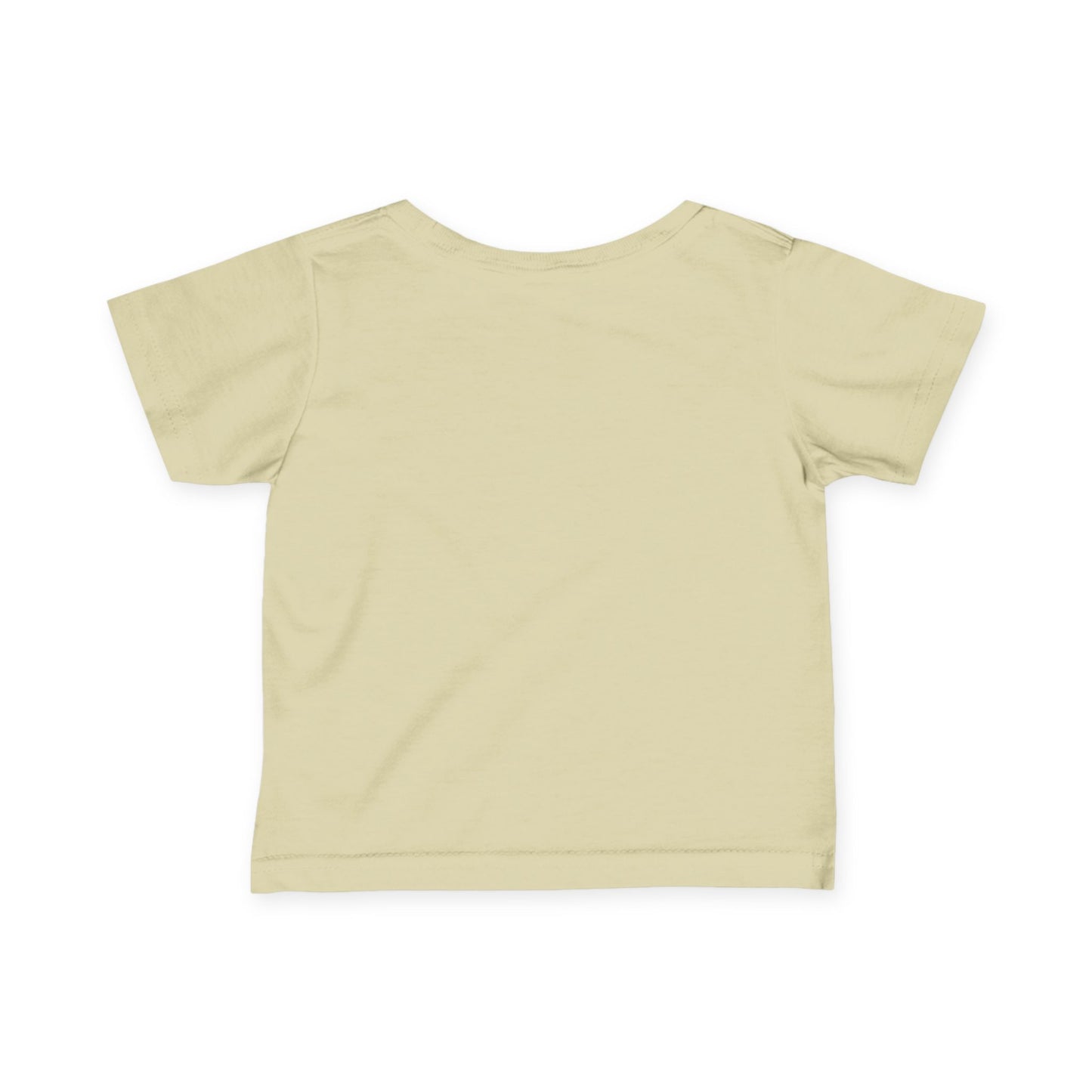 Cool Baby Tee - "I'm Cool Like That" Infants Fine Jersey Shirt