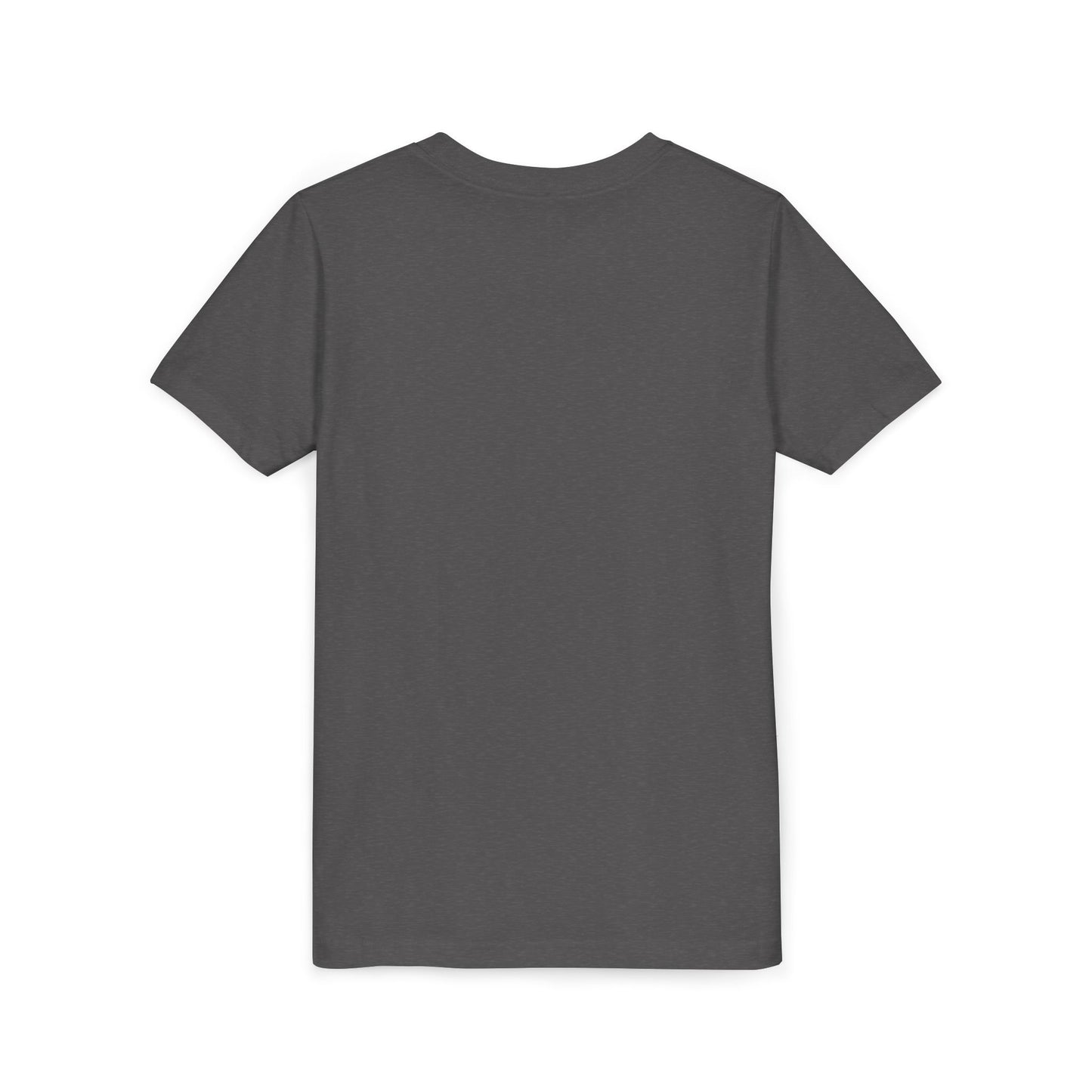Youth Short Sleeve Tee - Cool Jedi Kid Design, Star Wars Inspired, Perfect for Birthdays, Playtime, and Pretend Adventures