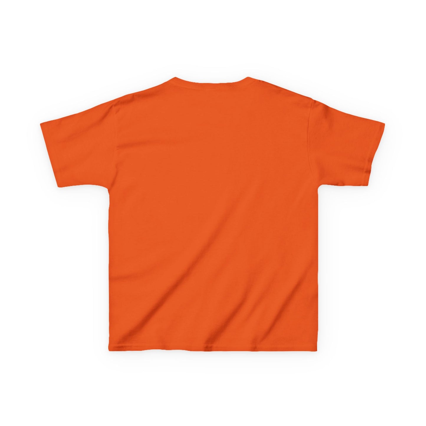 Kids Cotton Tee with Joyful Design - Perfect for Everyday Wear, Birthday Parties, Playdates, School Events, Family Gatherings