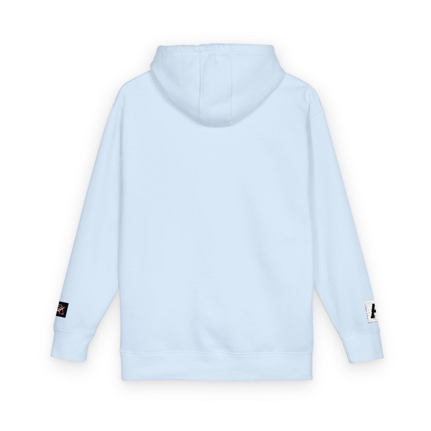Falcon Fleece Hoodie - Chic and Stylish Unisex Outerwear