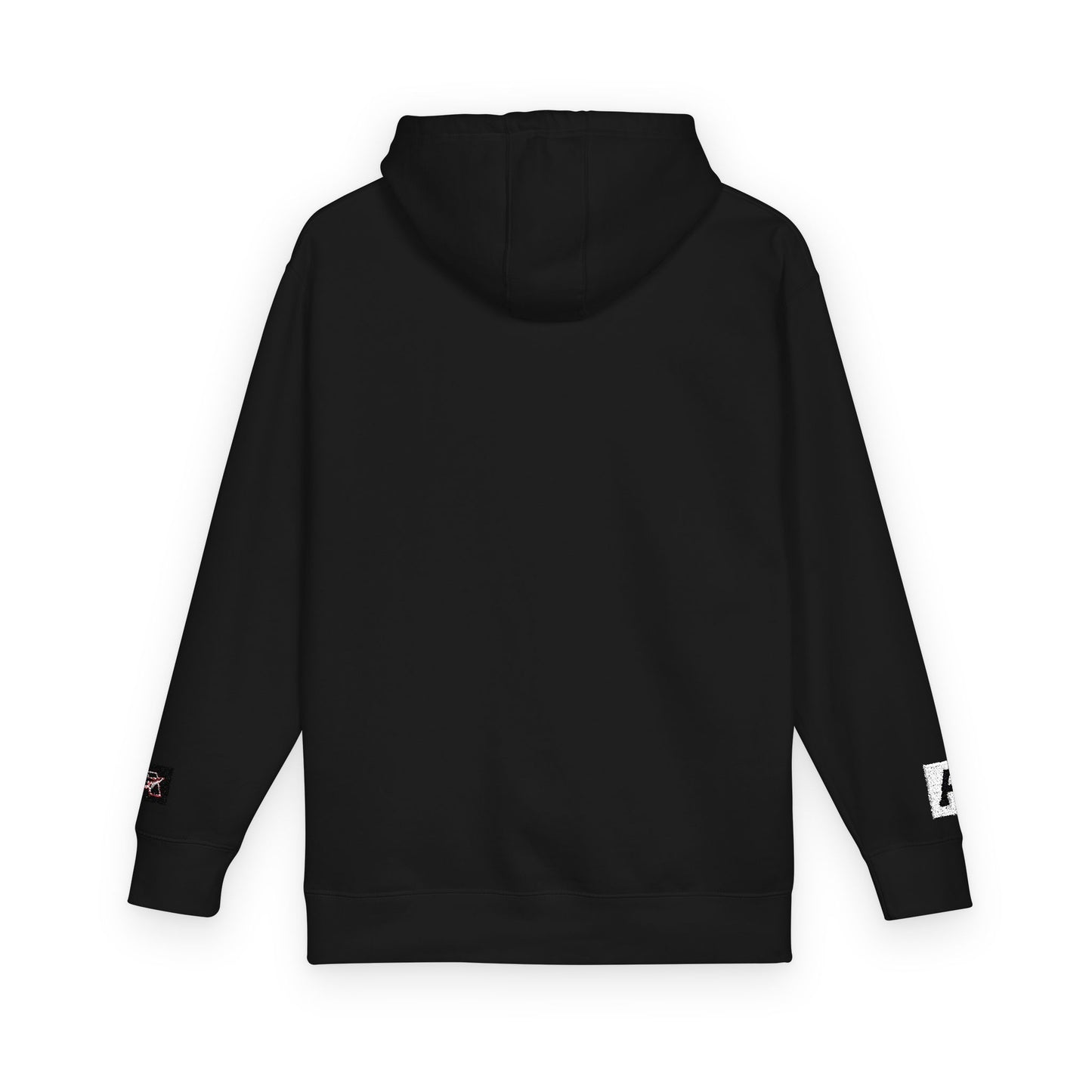 Falcon Fleece Hoodie - Chic and Stylish Unisex Outerwear