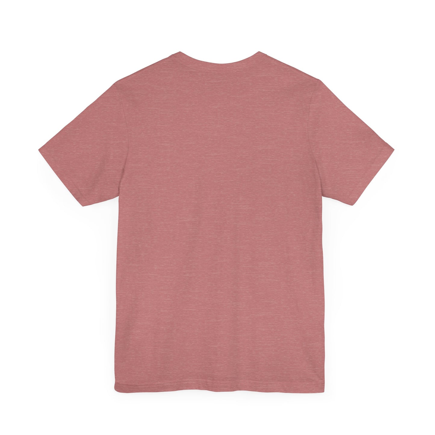 Blue Unisex Tee
