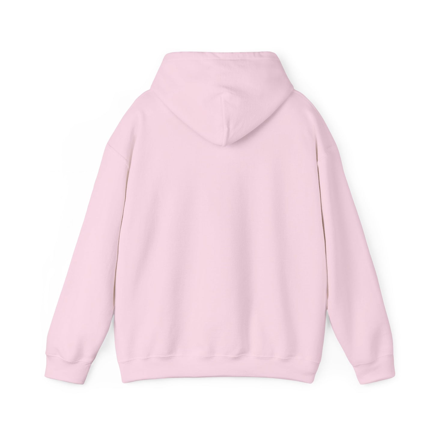 Inspirational Sweatshirt - 'God is My' Unisex Hoodie