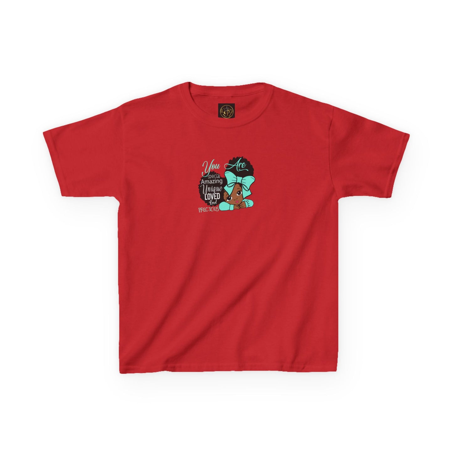 Kids Tee - Amazing Design