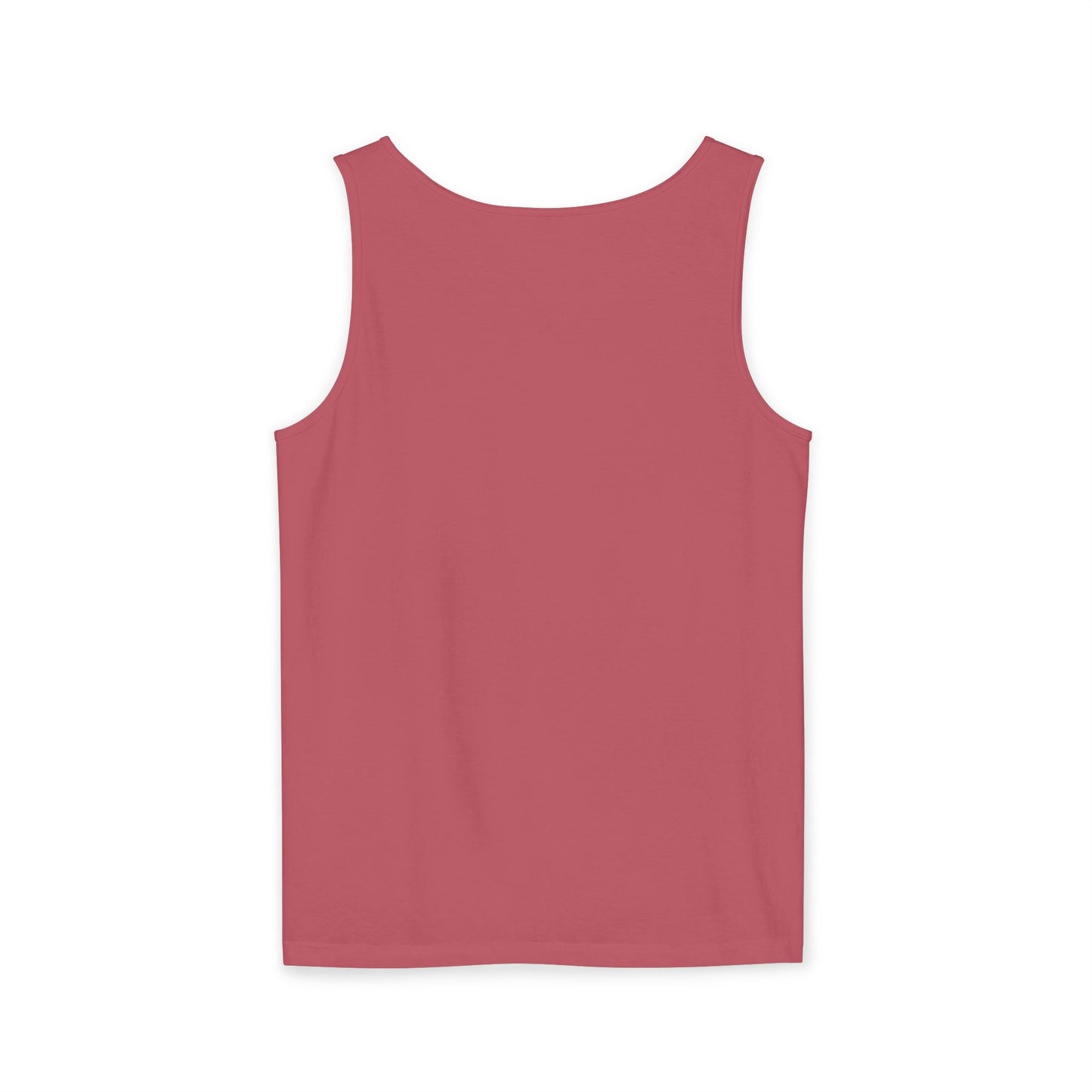 Retro Neon Tank Top