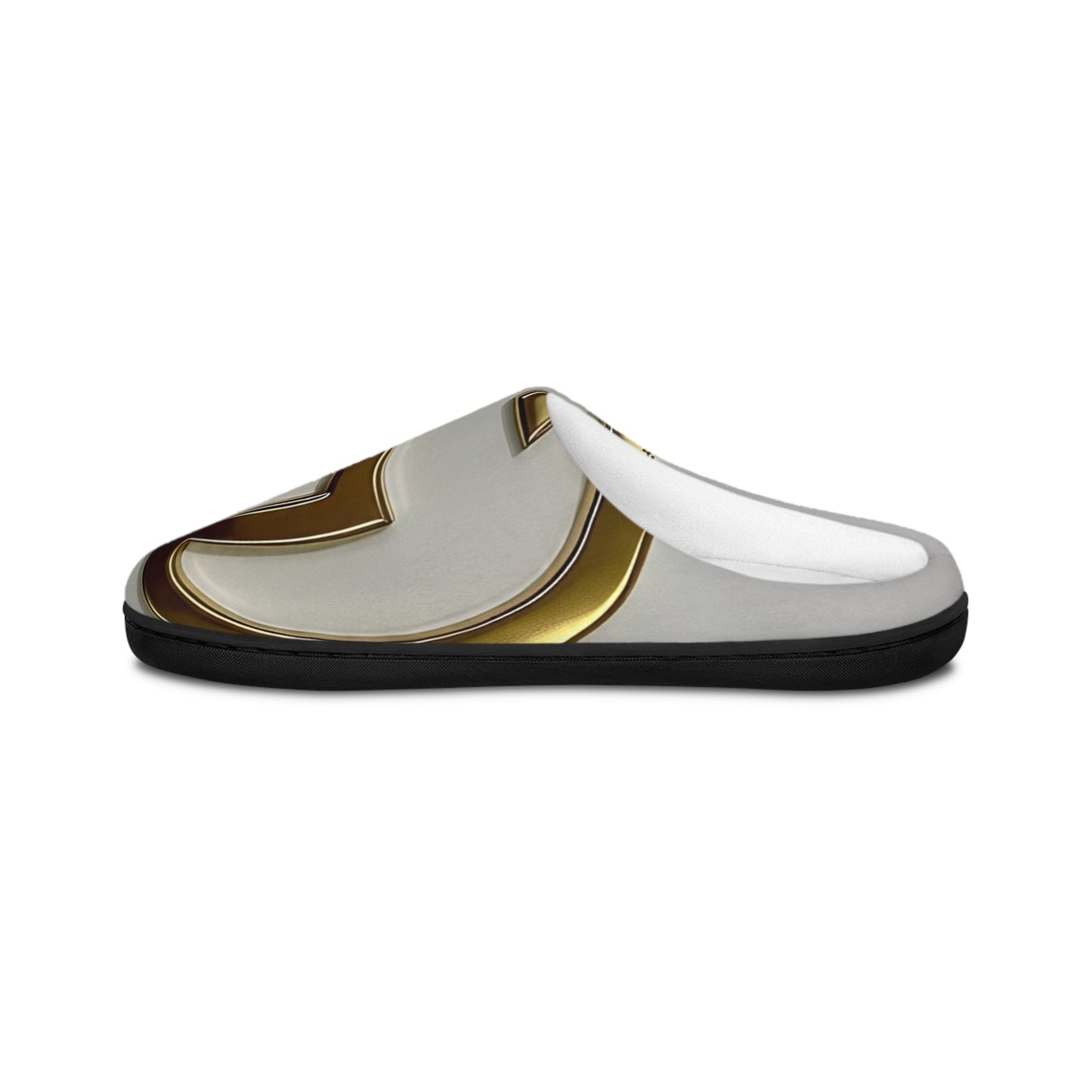 Cozy Luxe Men's Indoor Slippers, Stylish Home Footwear, Dad Gift, Casual Relaxation, Cool Winter Essentials
