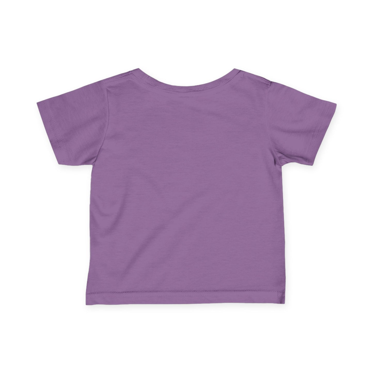 Infant Tee - Boss Baby Design