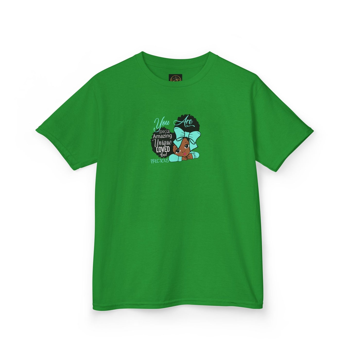 Kids Tee - Amazing Design