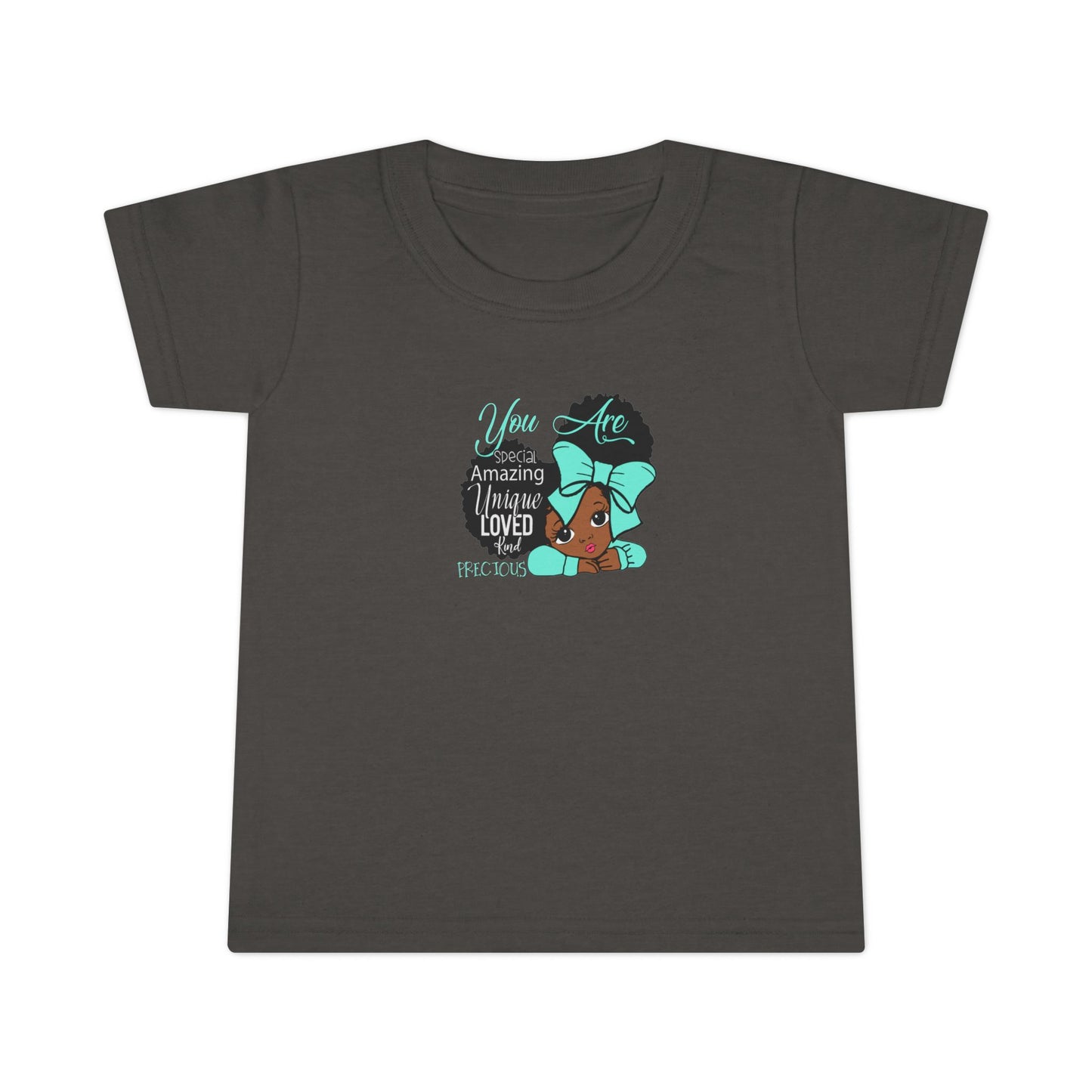 Toddler T-shirt - Precious