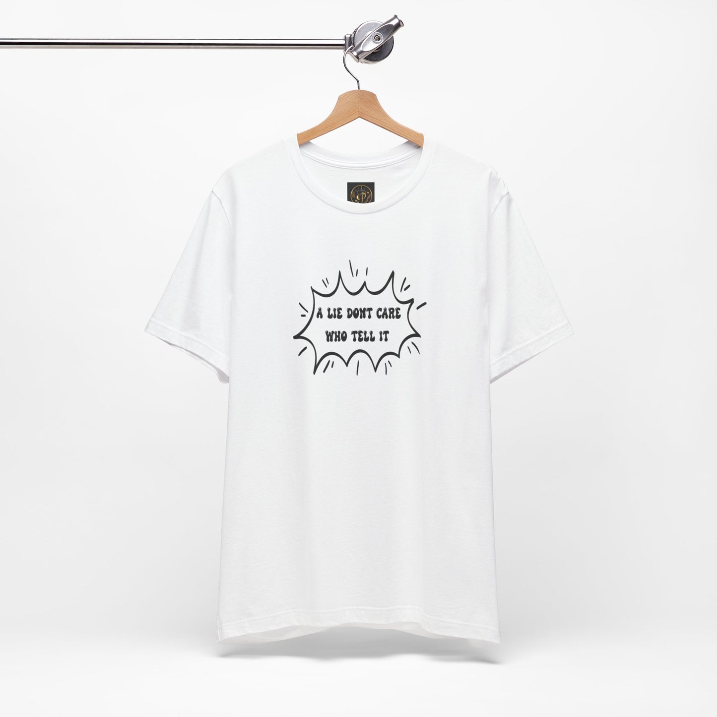Lie Unisex Tee