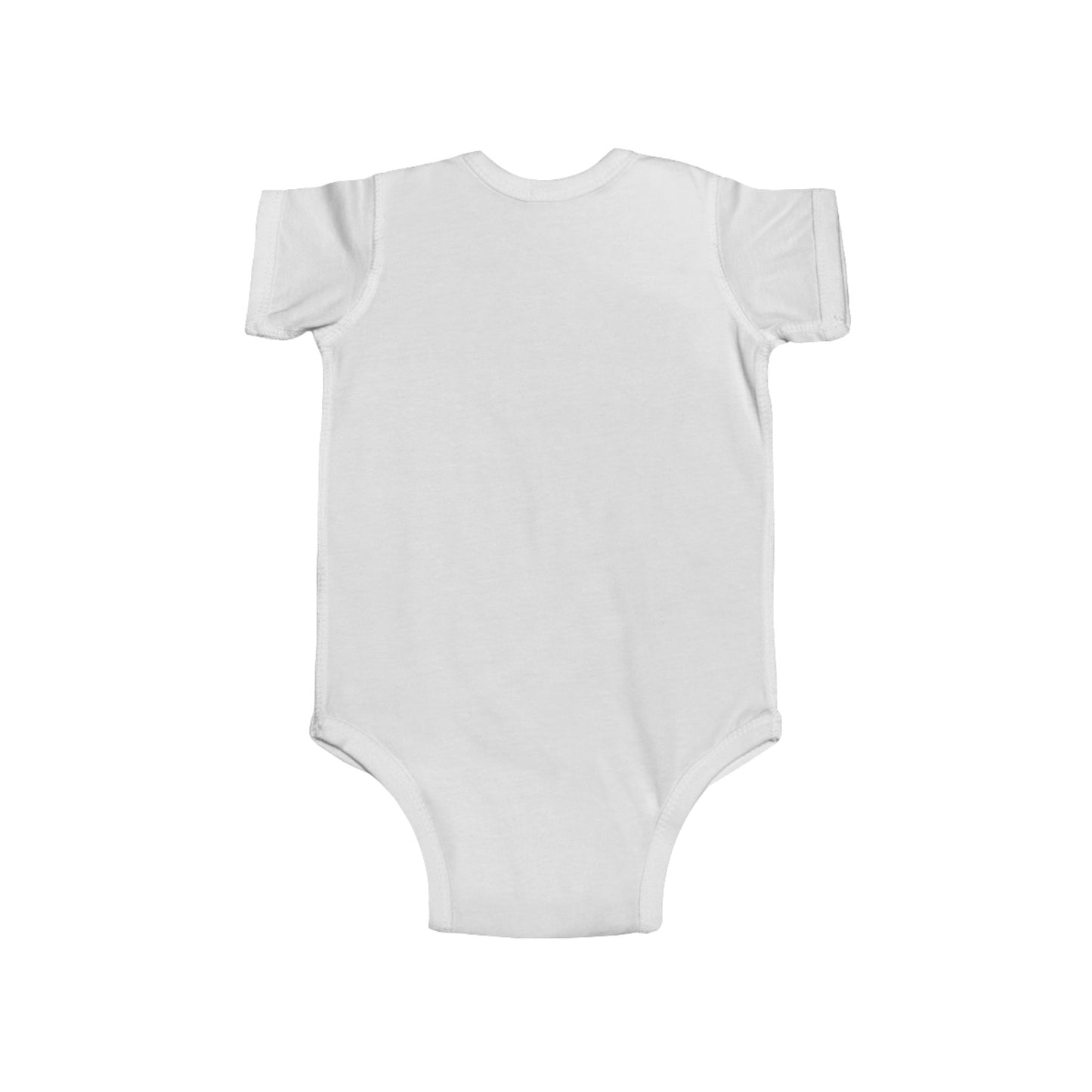 Infant Bodysuit - Boss Baby Design Cute Toddler Outfit