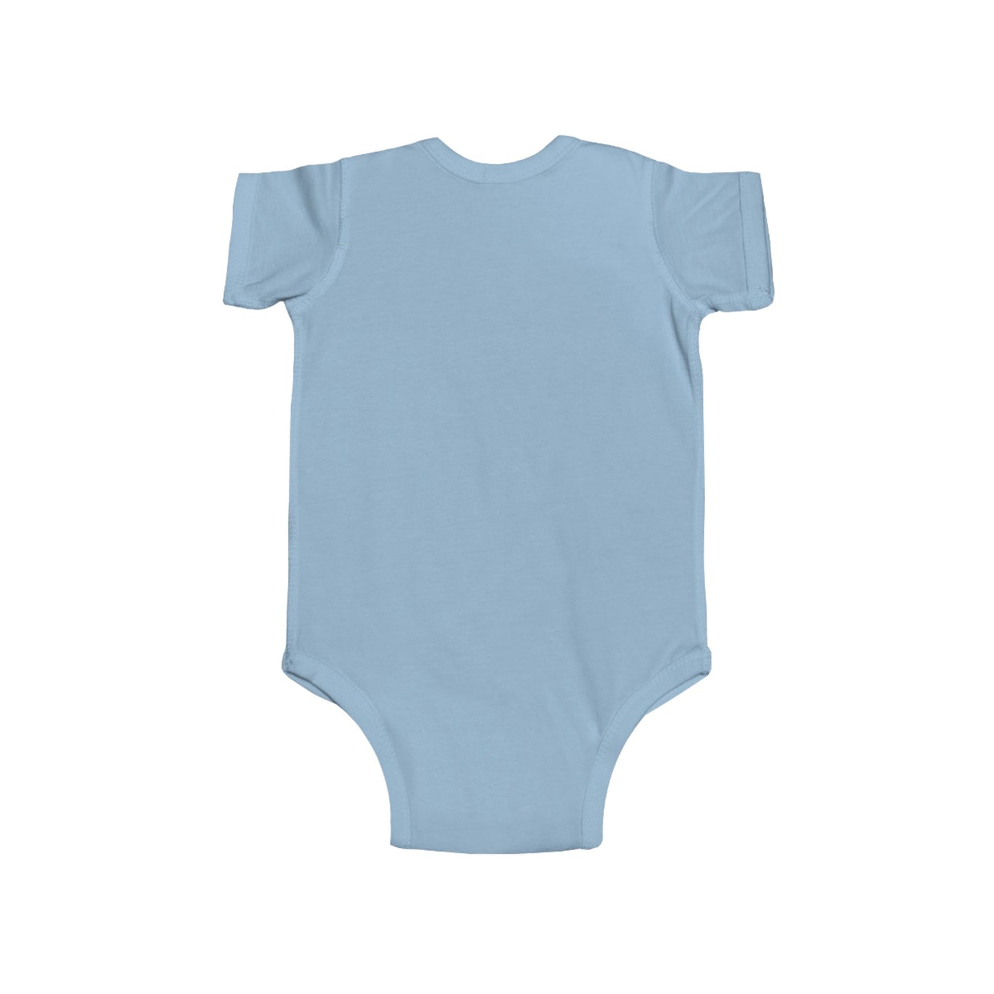 Infant Bodysuit - Boss Baby Design Cute Toddler Outfit