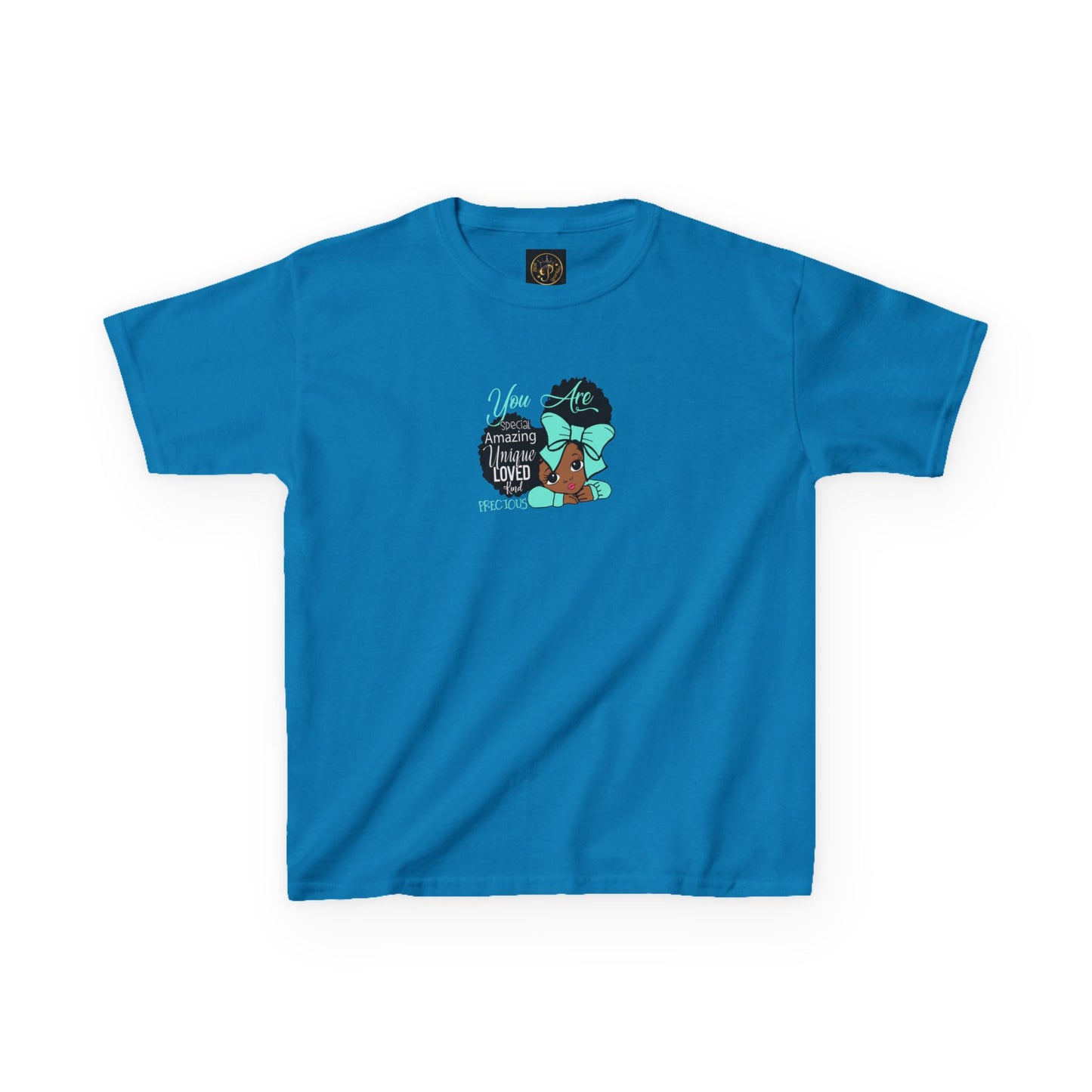 Kids Tee - Amazing Design