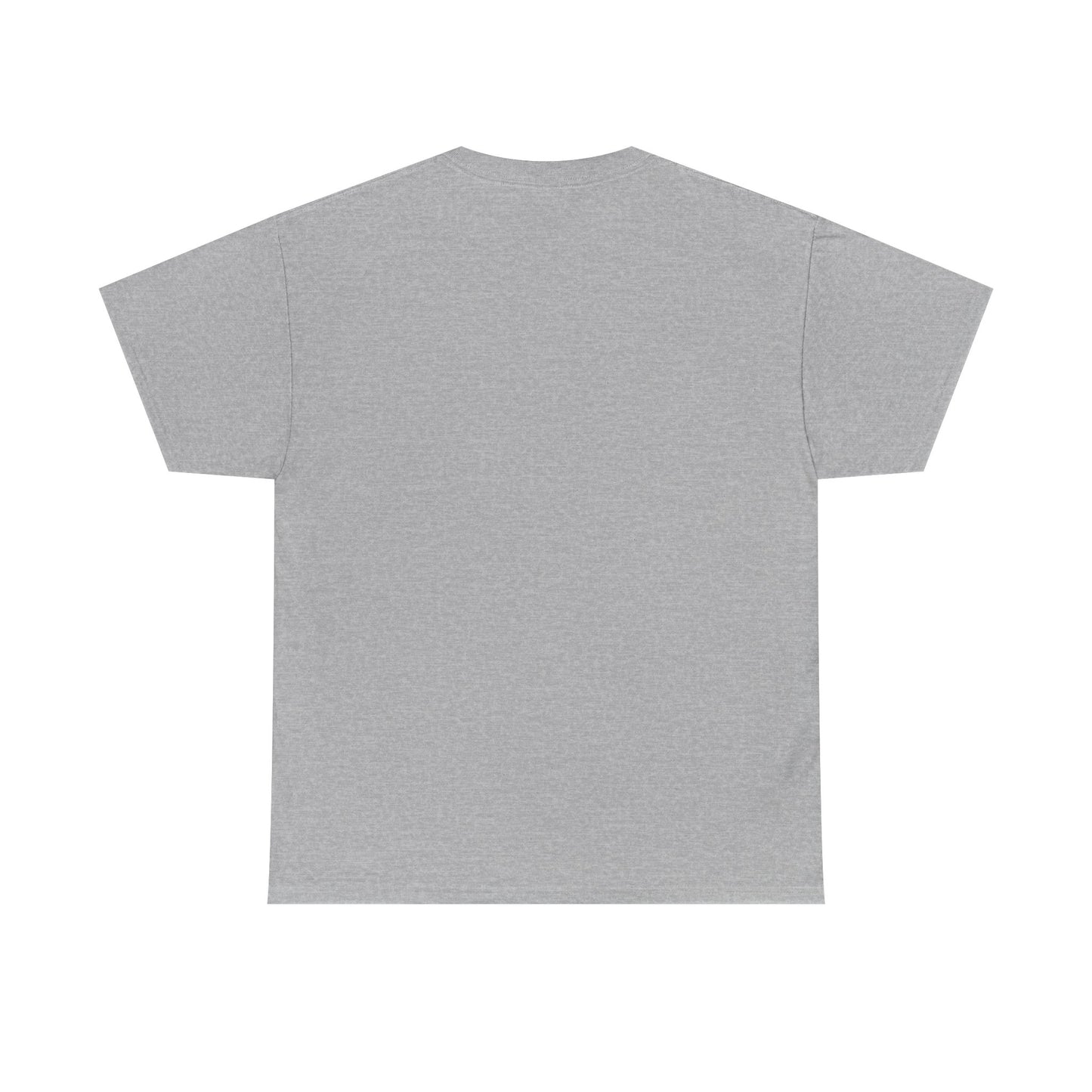 Cotton Tee - Can't Stop Won't Stop