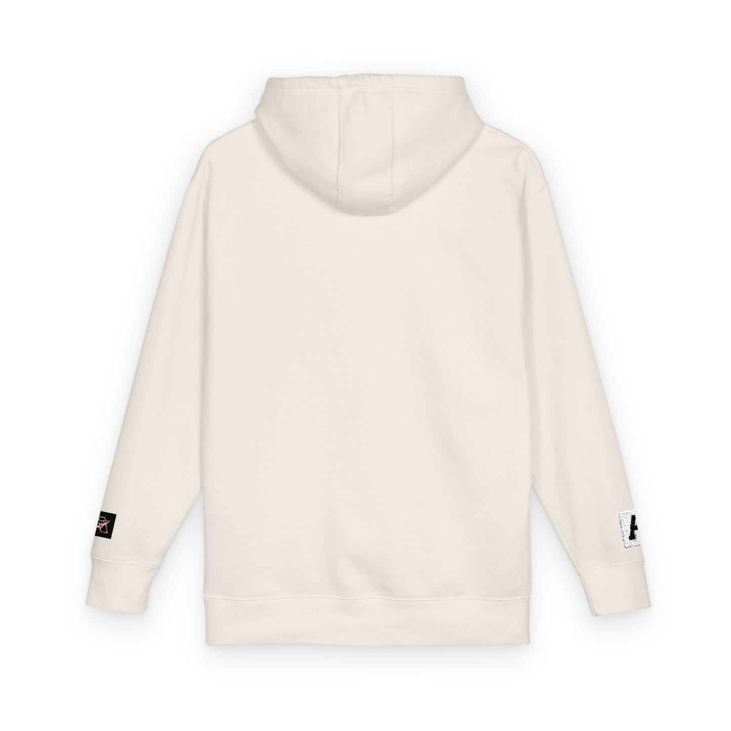 Falcon Fleece Hoodie - Chic and Stylish Unisex Outerwear