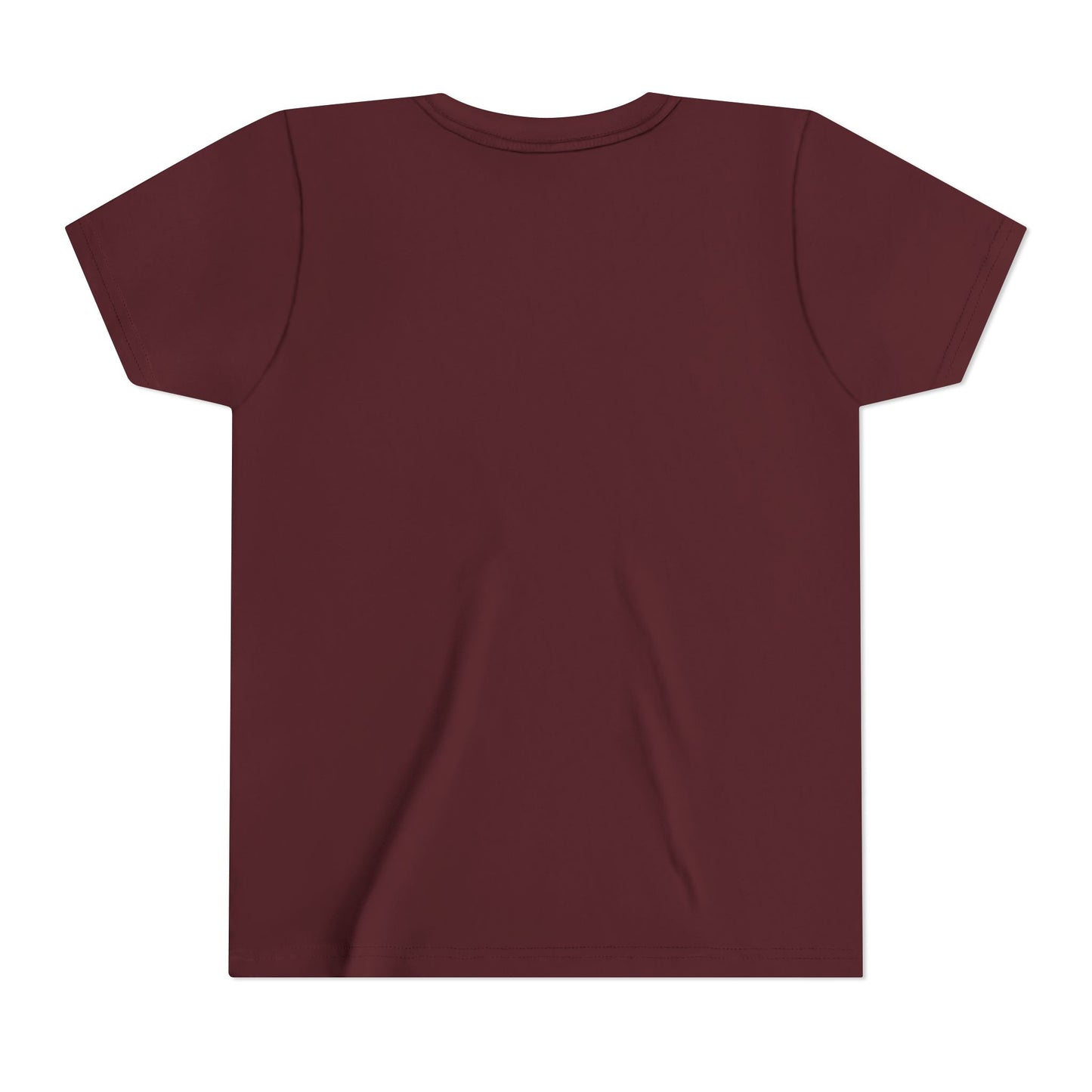 Youth Short Sleeve Tee - Cool Jedi Kid Design, Star Wars Inspired, Perfect for Birthdays, Playtime, and Pretend Adventures